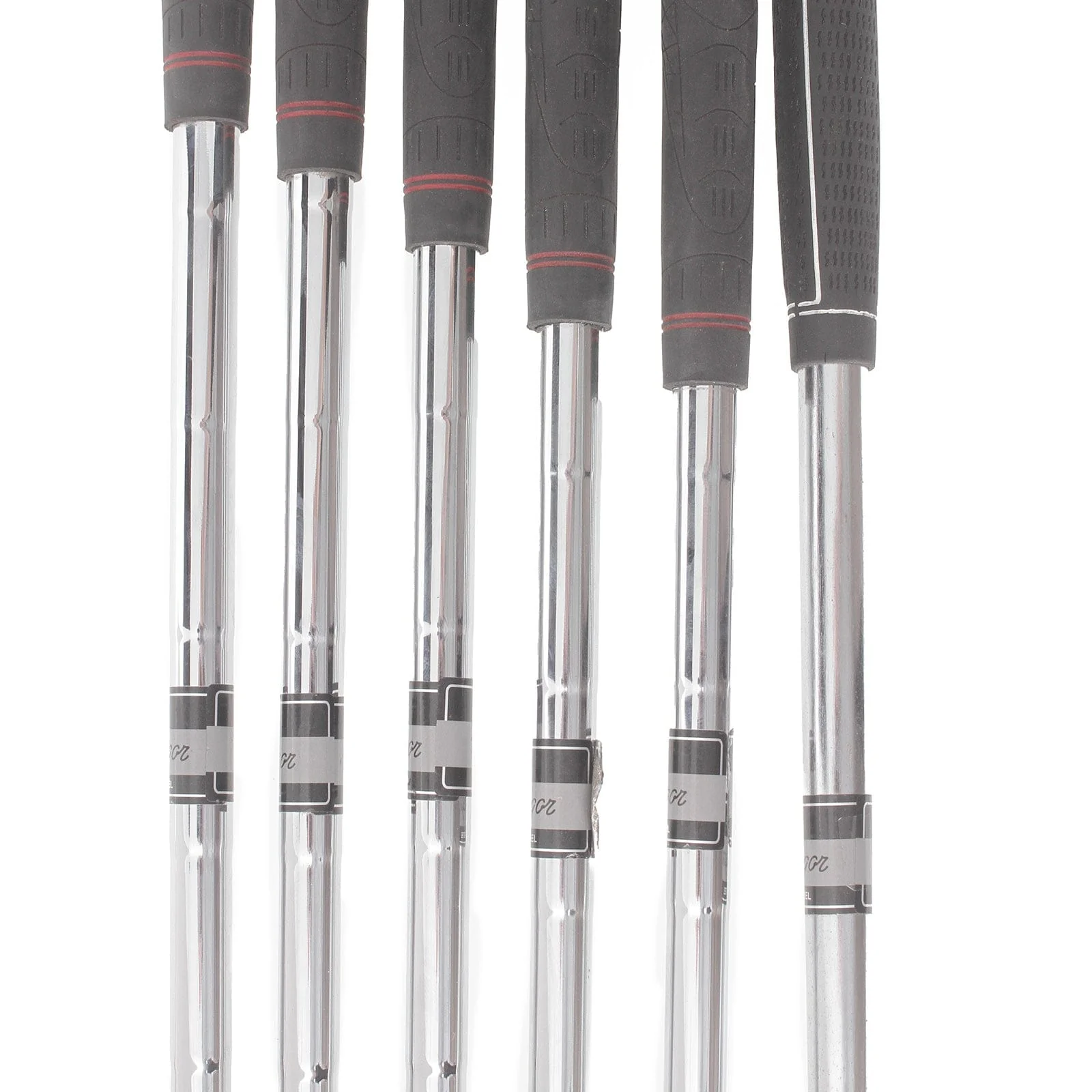 MacGregor CG-2000 Steel/Graphite Mens Right Hand Package Set Regular - - Image 7