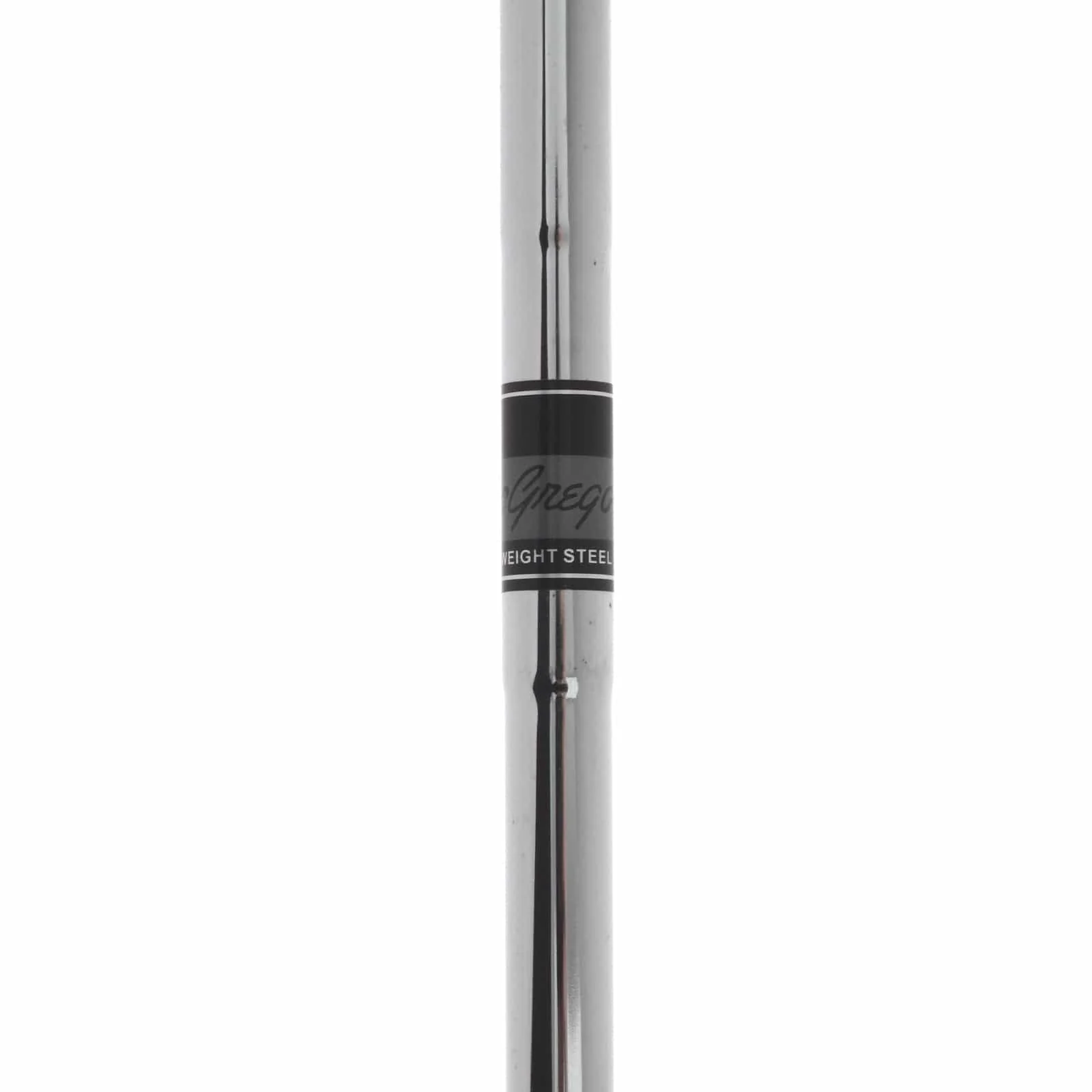 MacGregor CG-2000 Steel Mens Right Hand Irons 6-SW Regular - CG-2000 - Image 5