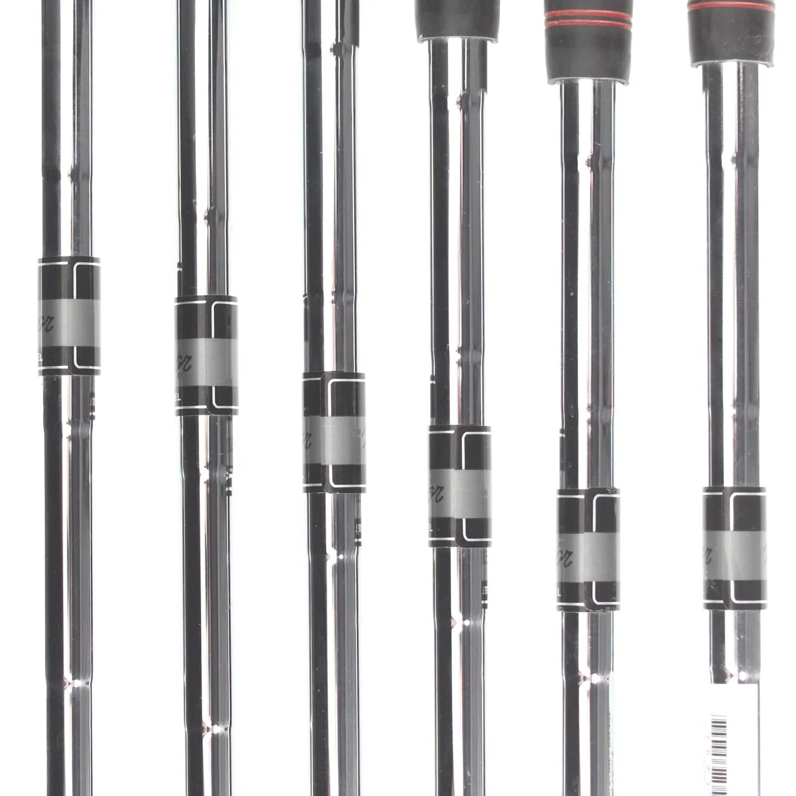 MacGregor CG-2000 Steel Mens Right Hand Irons 6-SW Regular - CG-2000 - Image 6
