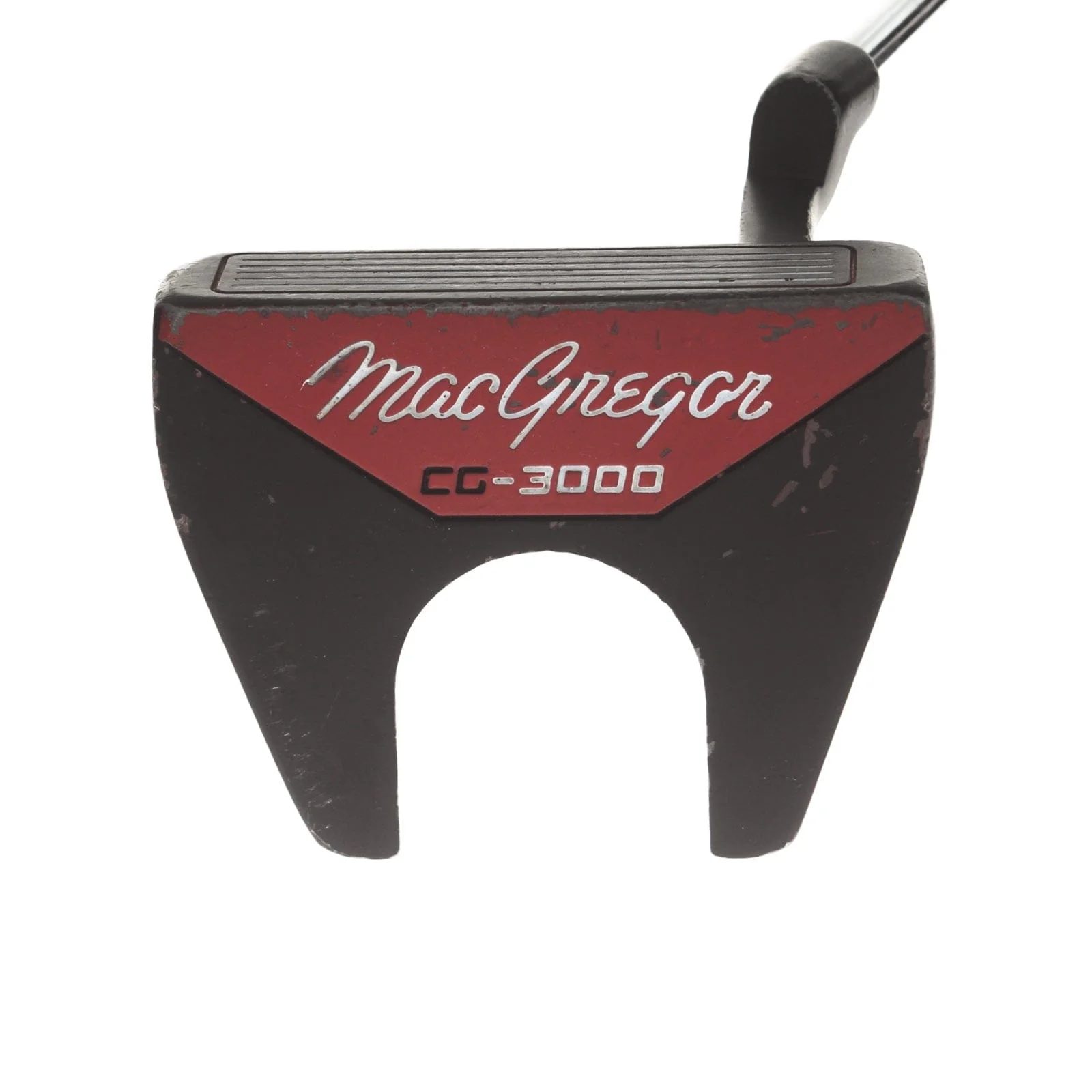 MacGregor CG-3000 Mens Right Hand Putter 35" Mallet MacGregor - Winn AVS Pistol