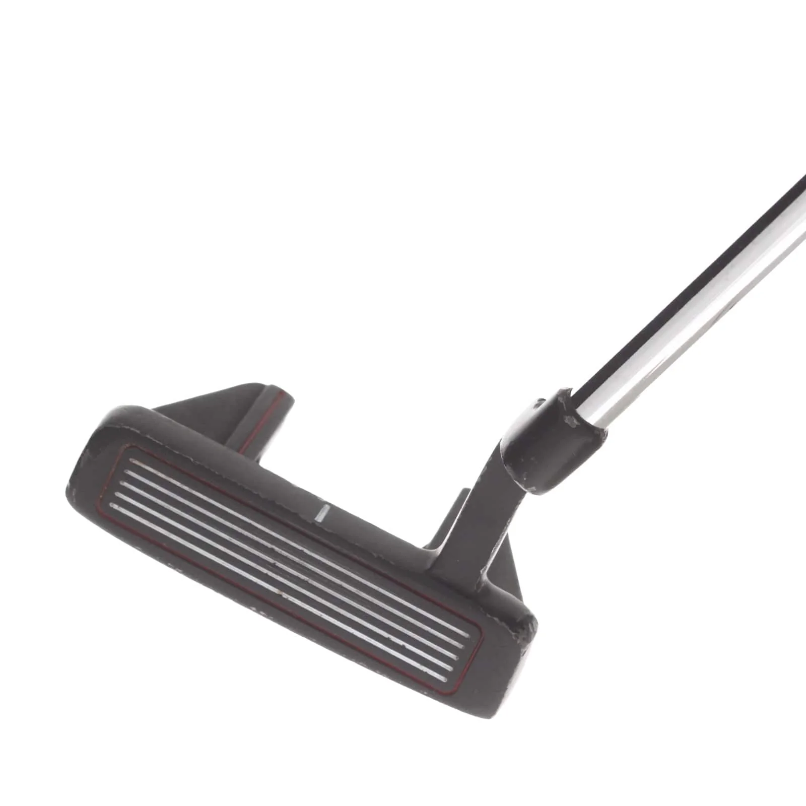 MacGregor CG-3000 Mens Right Hand Putter 35" Mallet MacGregor - Winn AVS Pistol - Image 3