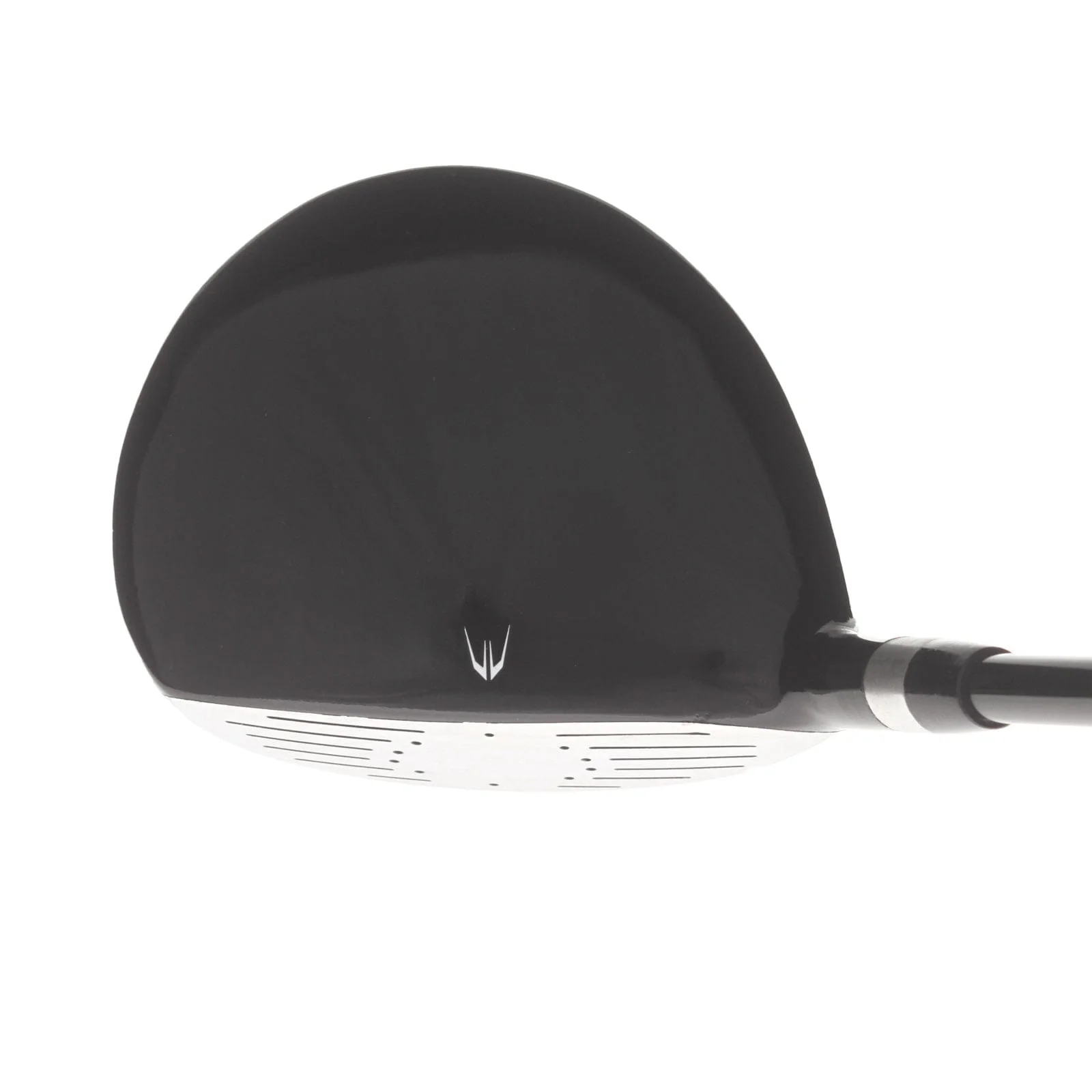 MacGregor CG-4000 Graphite Mens Right Hand Fairway 5 Wood -1" 18* Regular - MacGregor - Image 3