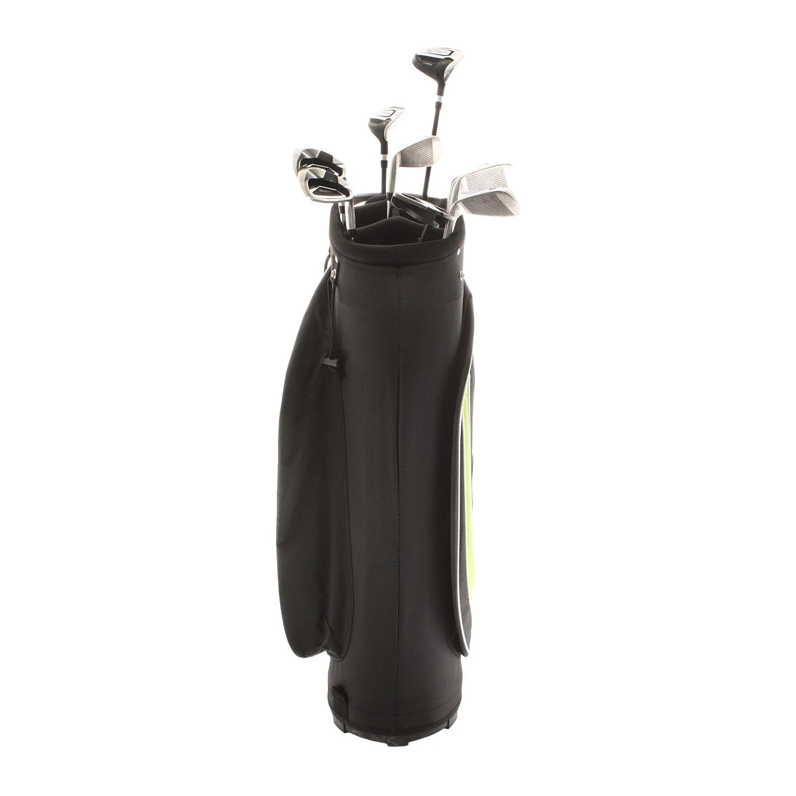 MacGregor CG-4000 Steel/Graphite Mens Right Hand Package Set Regular - MacGregor CG-4000 - Image 6