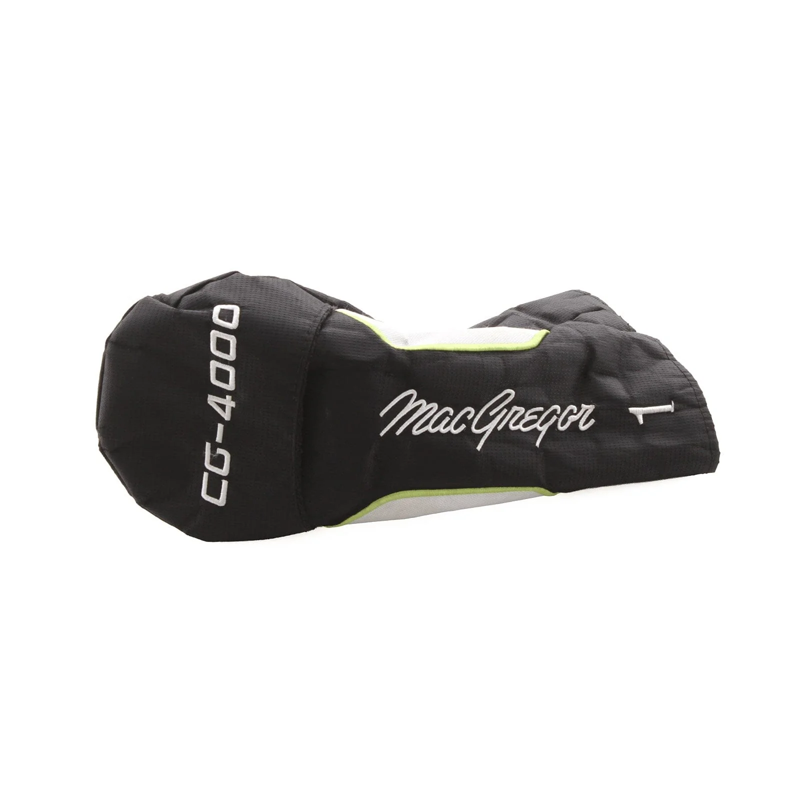 MacGregor CG4000 Graphite Mens Right Hand Package Set Regular - MacGregor - Image 7