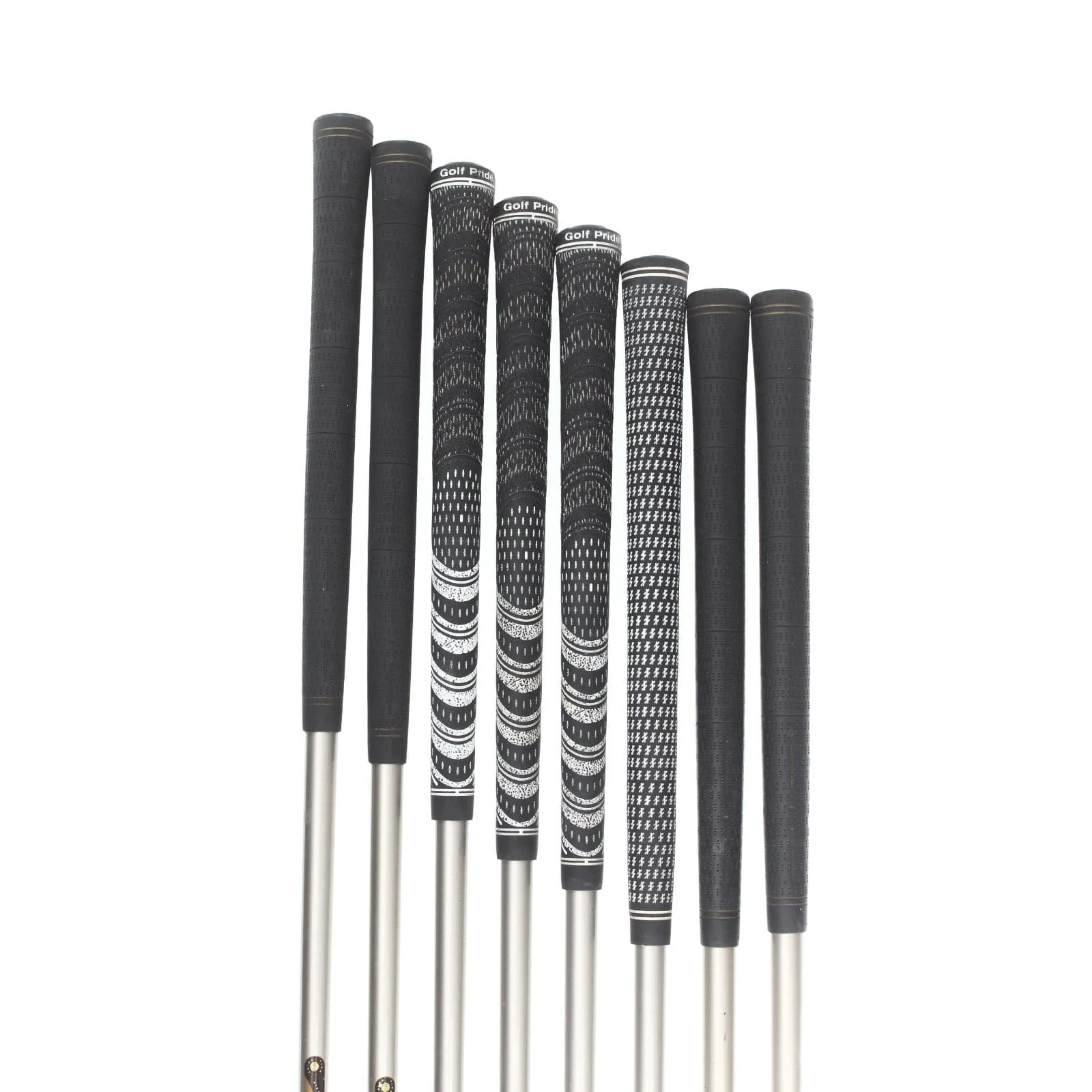 MacGregor DX Graphite Mens Right Hand Irons 4-SW Regular - MacGregor - Image 7