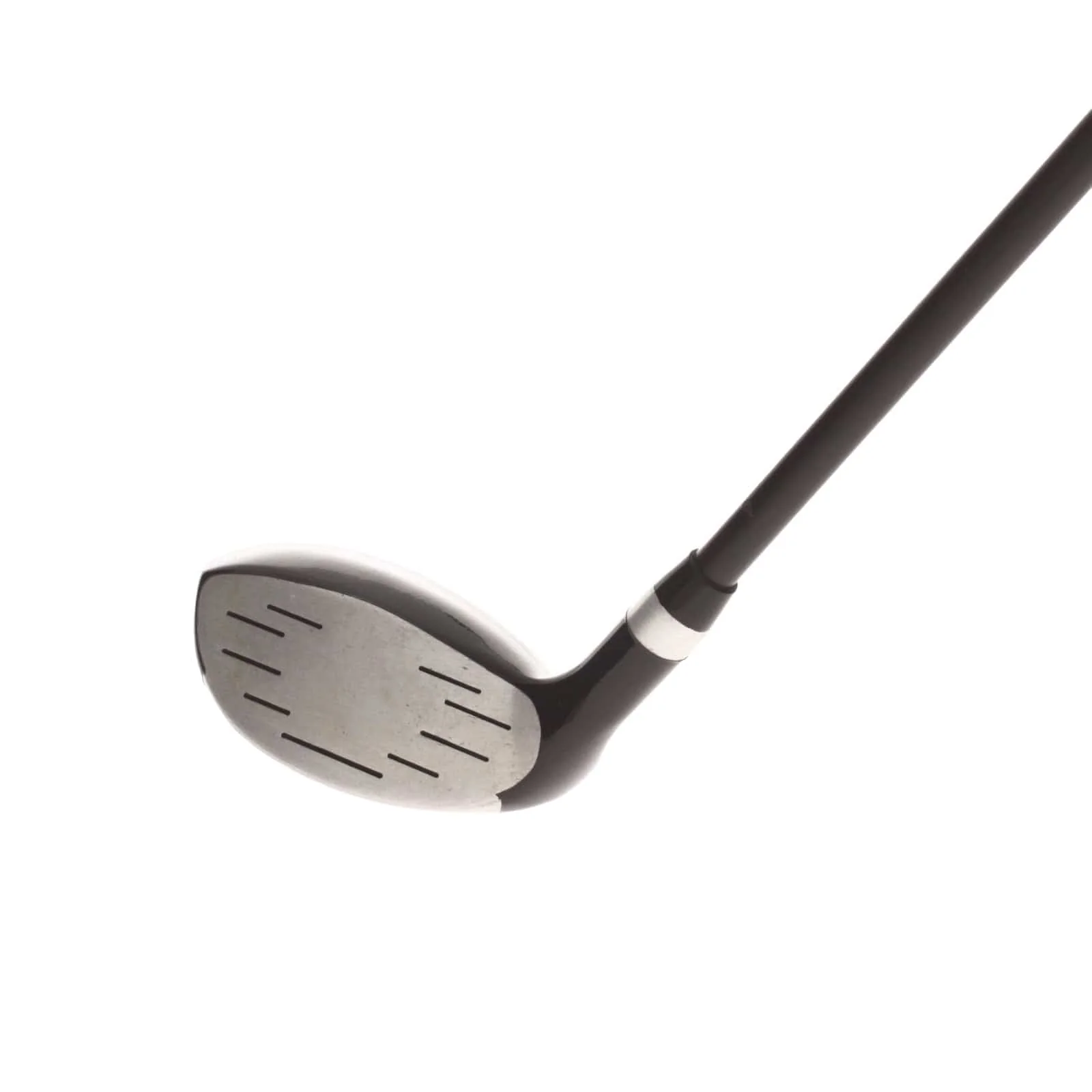 MacGregor DX Plus Graphite Mens Right Hand 5 Hybrid 25* Regular - MacGregor DX Plus - Image 4