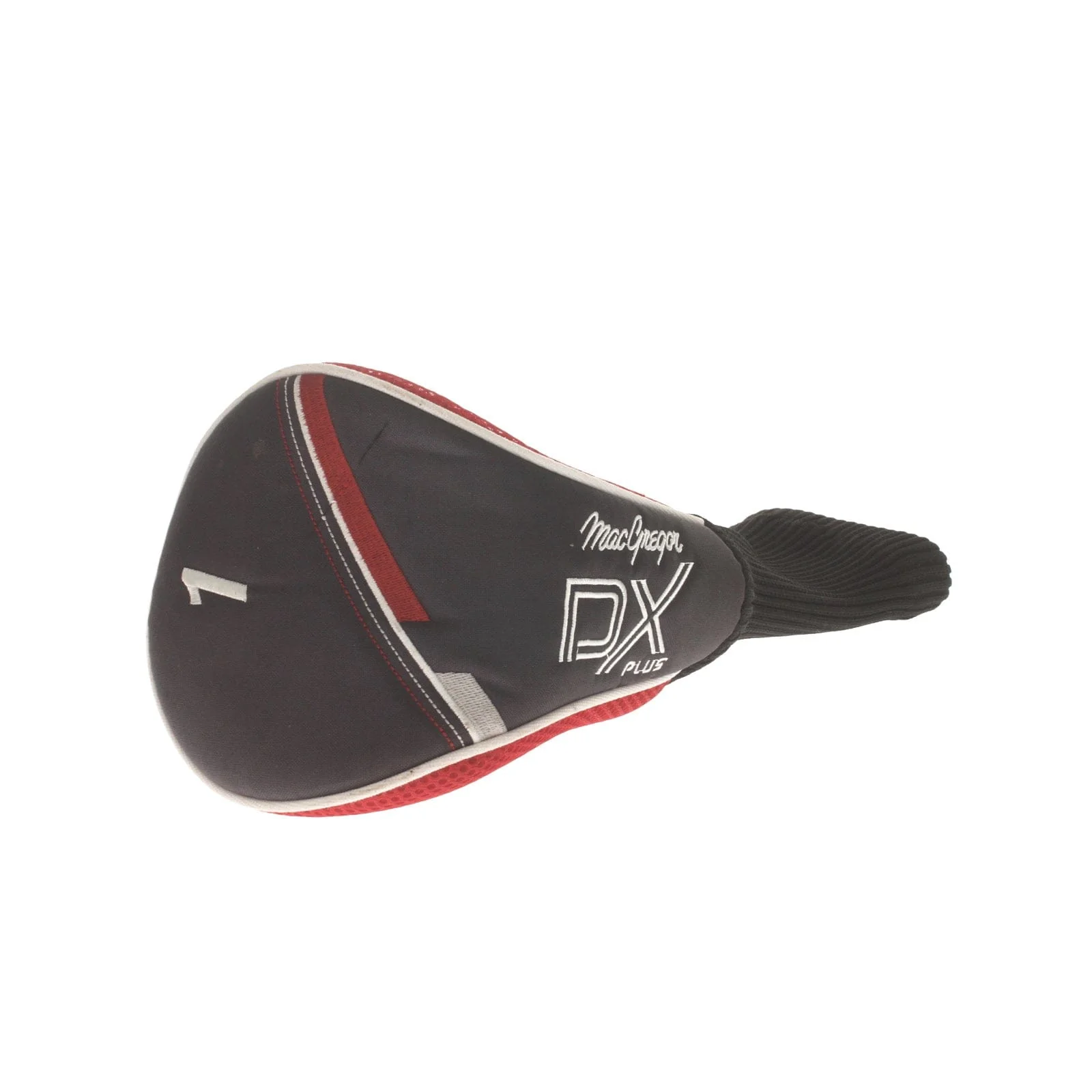 MacGregor DX Plus Graphite Mens Right Hand Driver 13* Regular - MacGregor - Image 7