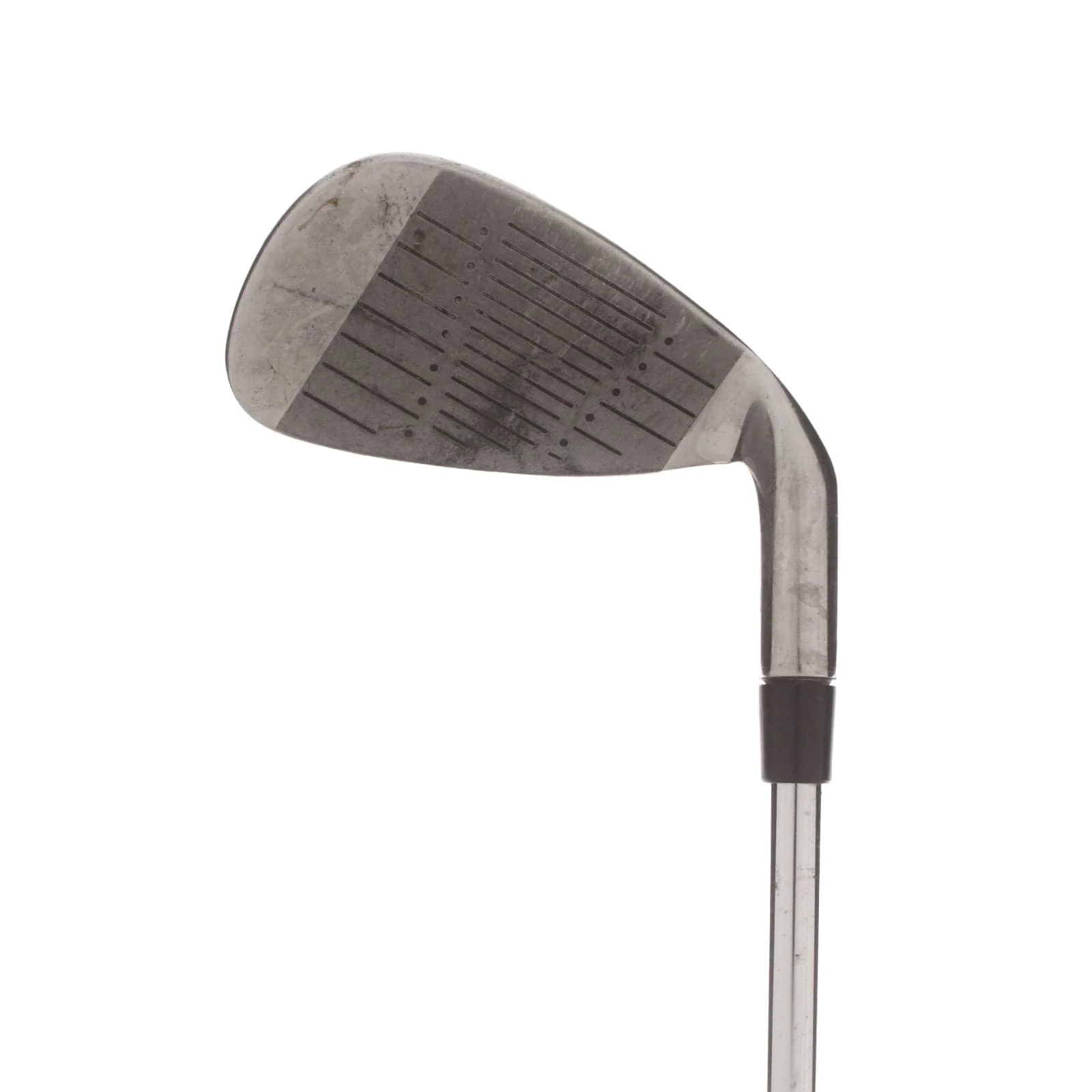 MacGregor DX Steel Mens Left Hand 7 Iron Regular - True Temper - Image 2