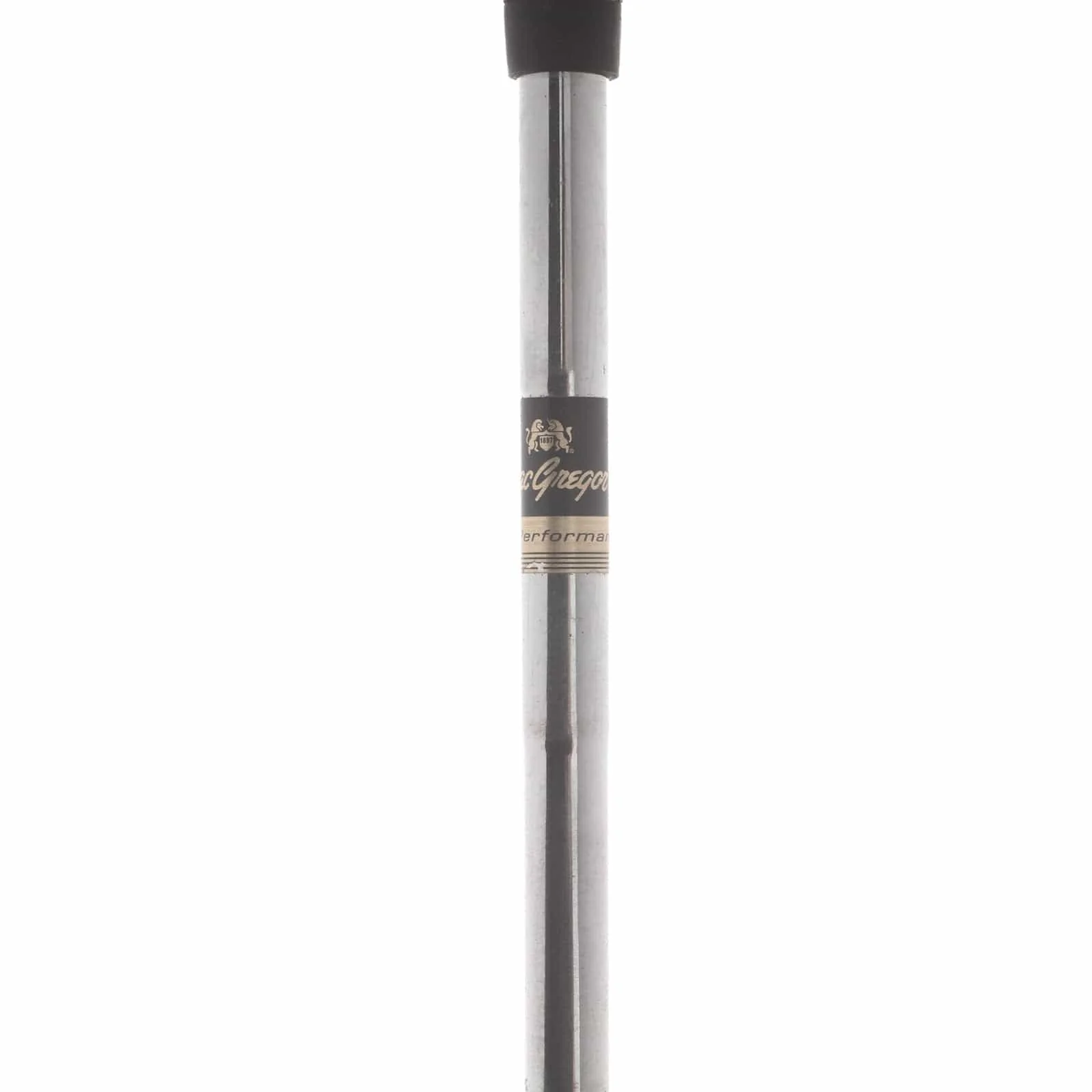 MacGregor DX Steel Mens Right Hand Irons 3-SW Regular - MacGregor - Image 5
