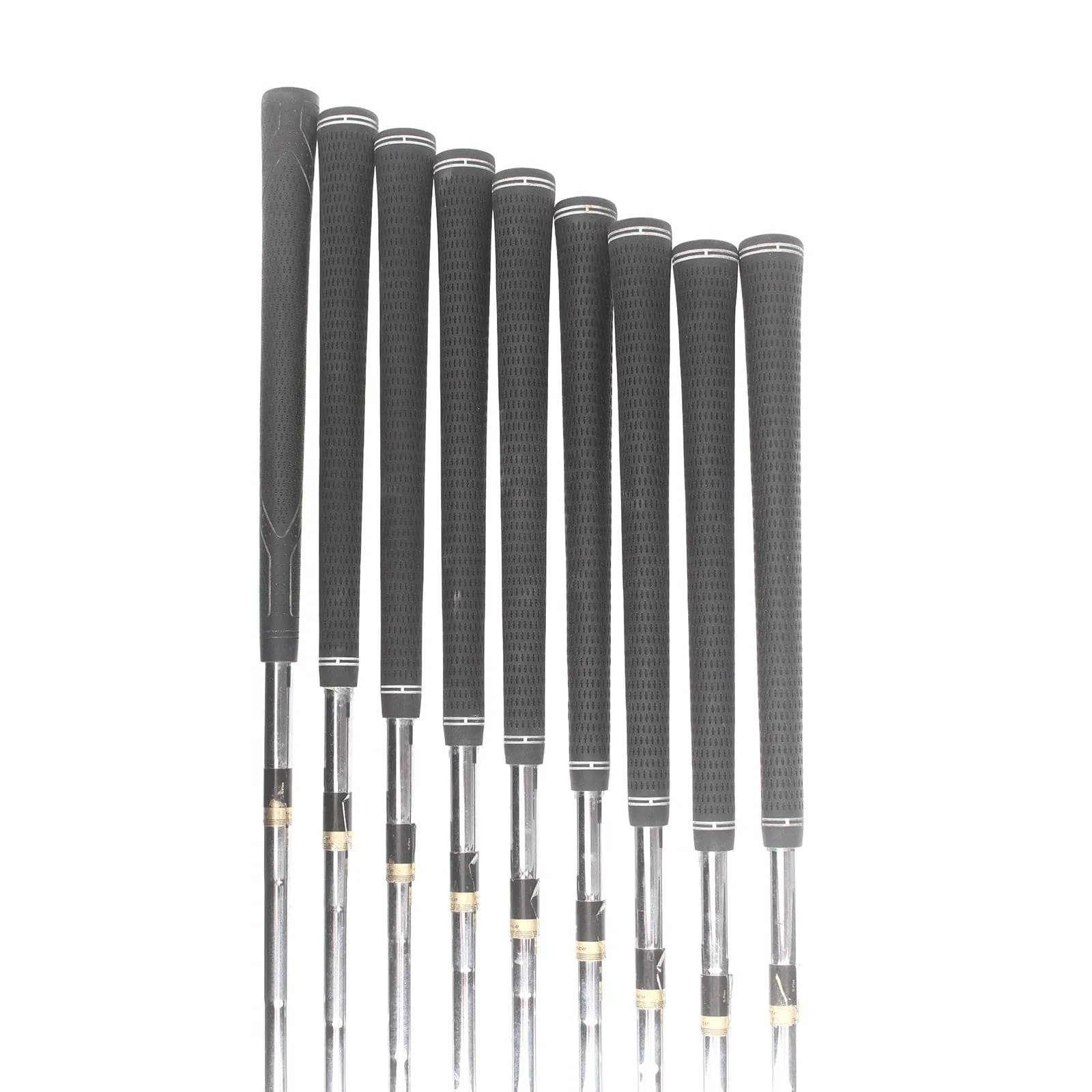 MacGregor DX Steel Mens Right Hand Irons 3-SW Regular - MacGregor - Image 7