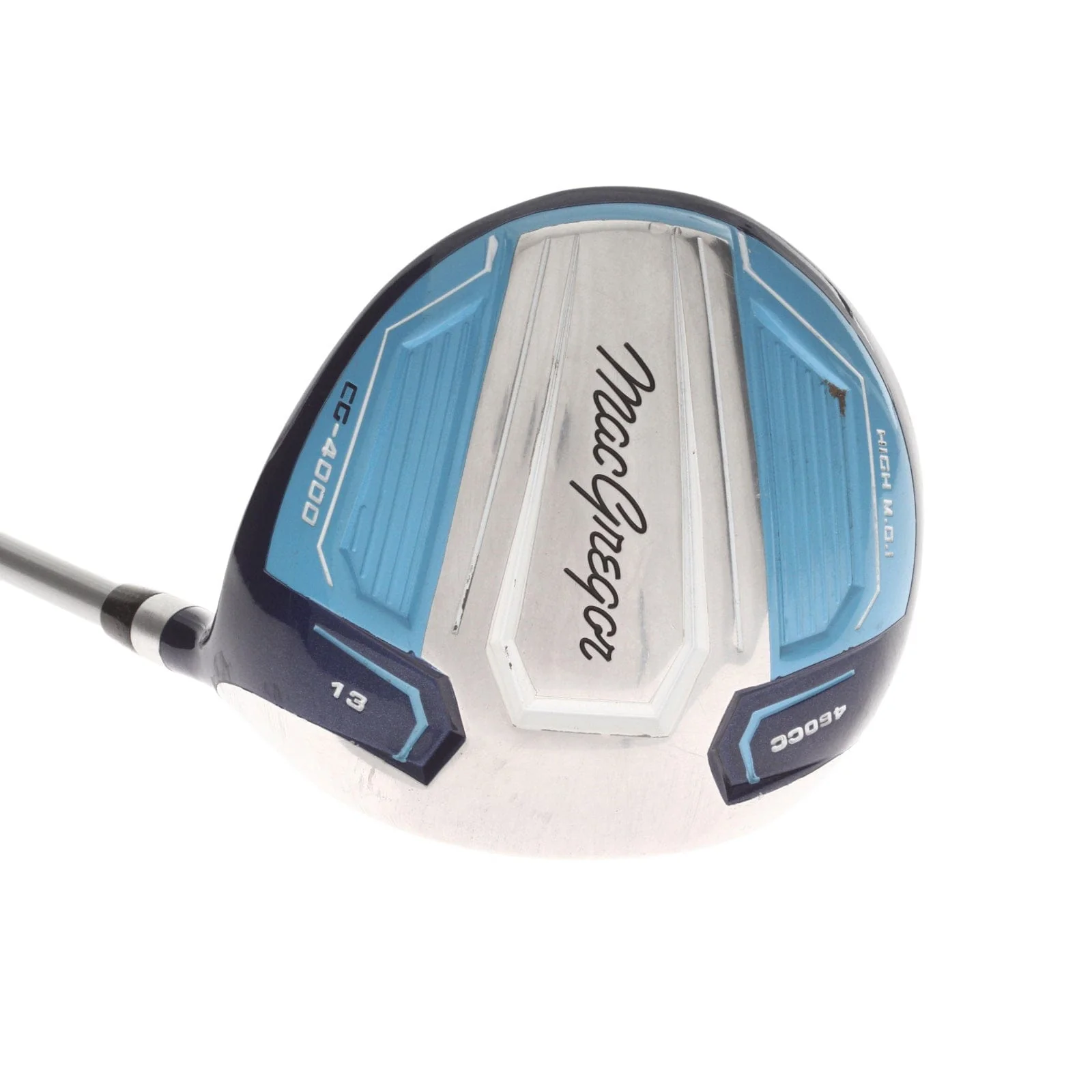 MacGregor CG-4000 Graphite Ladies Right Hand Driver 13* Ladies - - Image 2