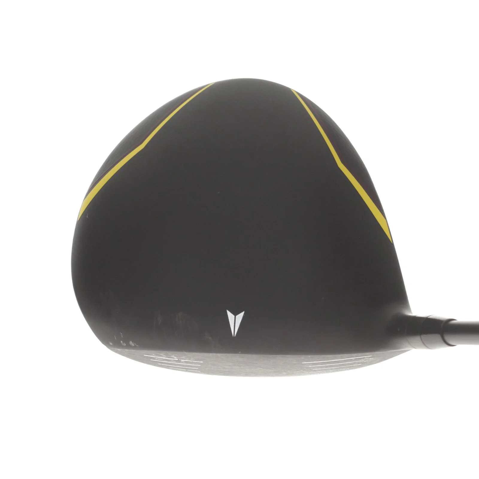 MacGregor V-Foil Speed Graphite Mens Right Hand Driver 10.5* Regular - MacGergor V-Foil Speed - Image 3