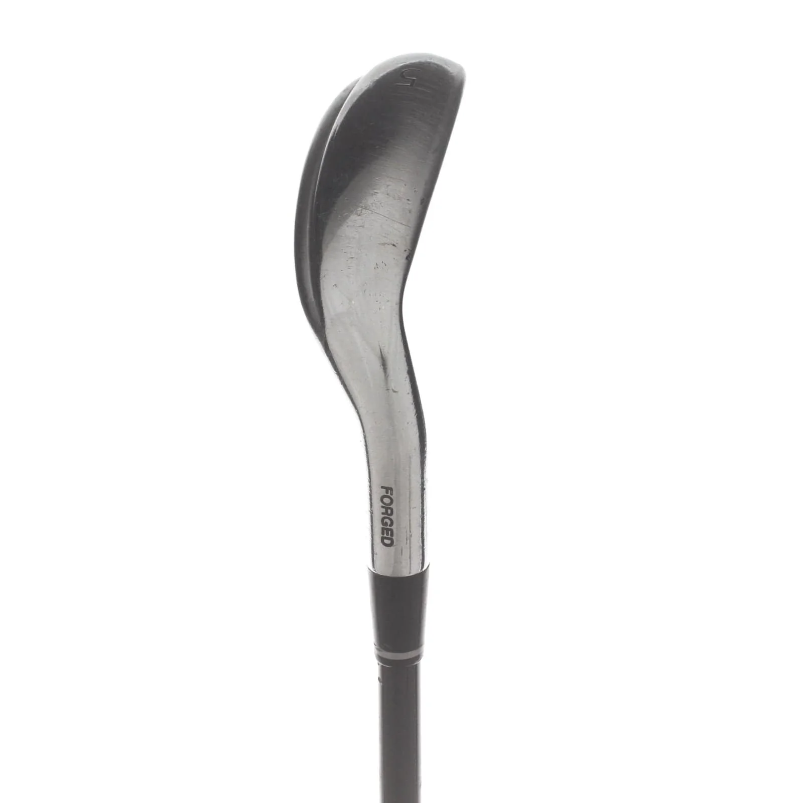 MacGregor M455 Forged Graphite Mens Right Hand 5 Iron Regular - Graphite Design YS - Image 3