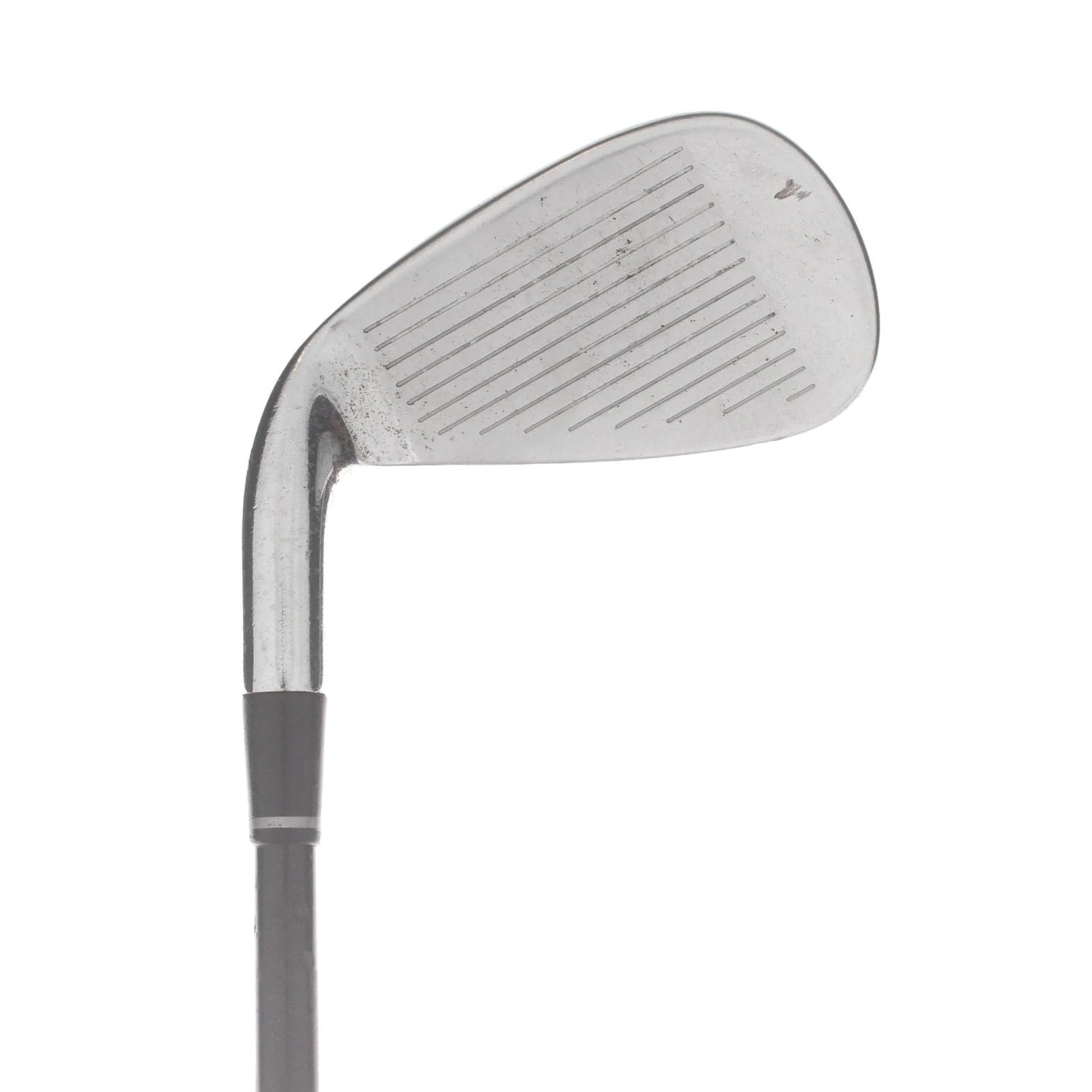 MacGregor M455 Forged Graphite Mens Right Hand 6 Iron Regular - Graphite Design YS - Image 2