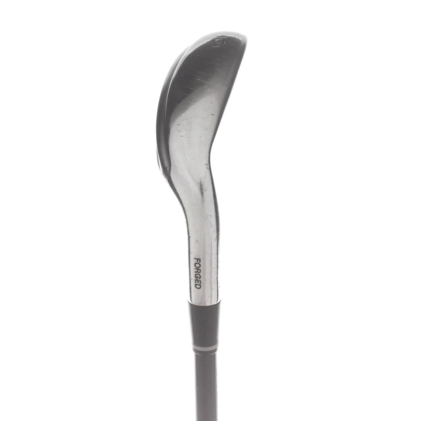 MacGregor M455 Forged Graphite Mens Right Hand 6 Iron Regular - Graphite Design YS - Image 3