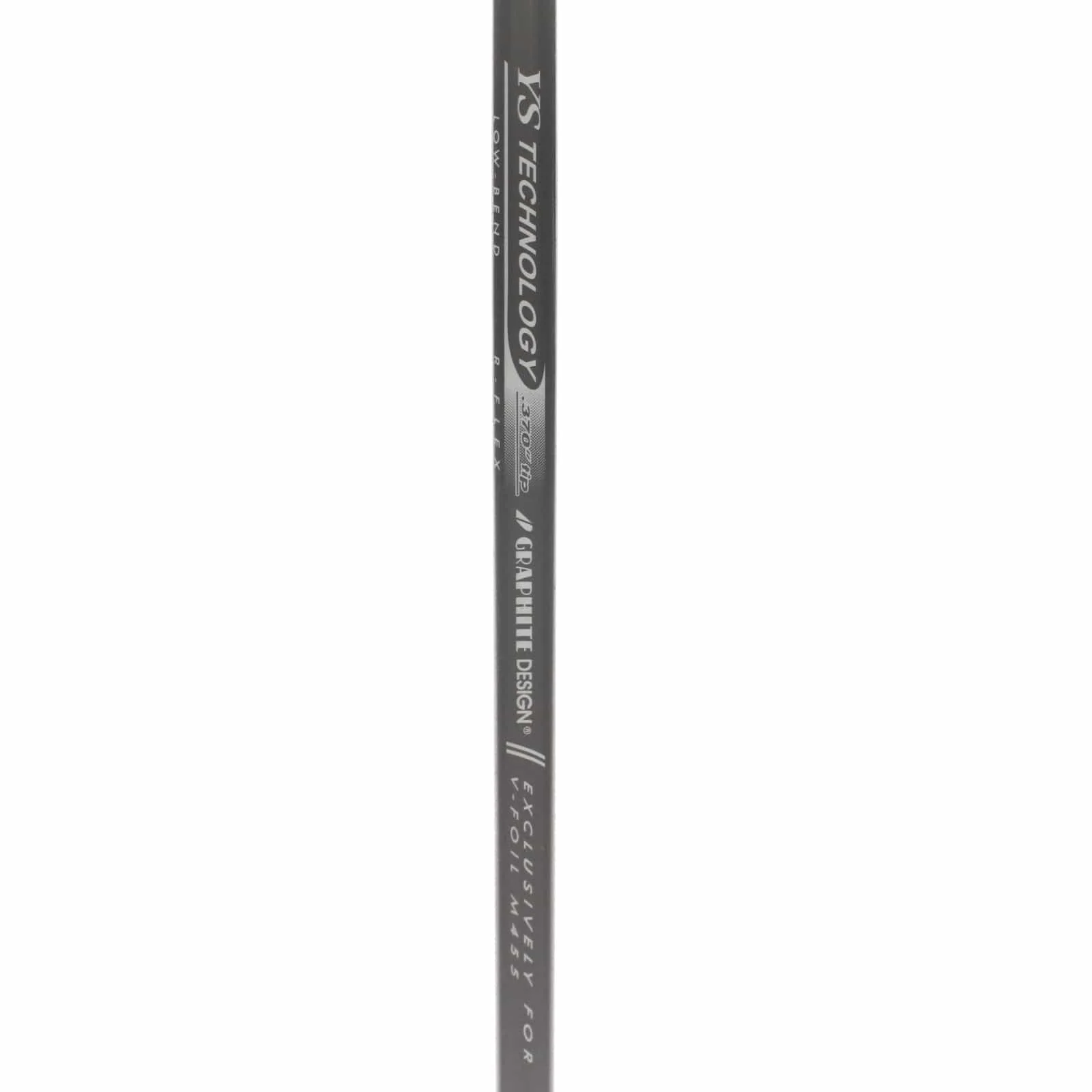MacGregor M455 Forged Graphite Mens Right Hand 6 Iron Regular - Graphite Design YS - Image 4