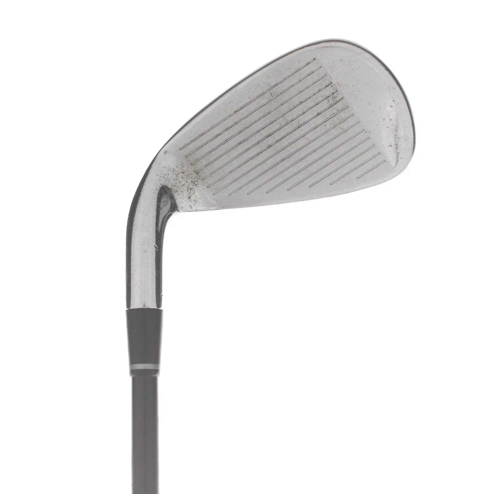 MacGregor M455 Forged Graphite Mens Right Hand 8 Iron Regular - Graphite Design YS - Image 2