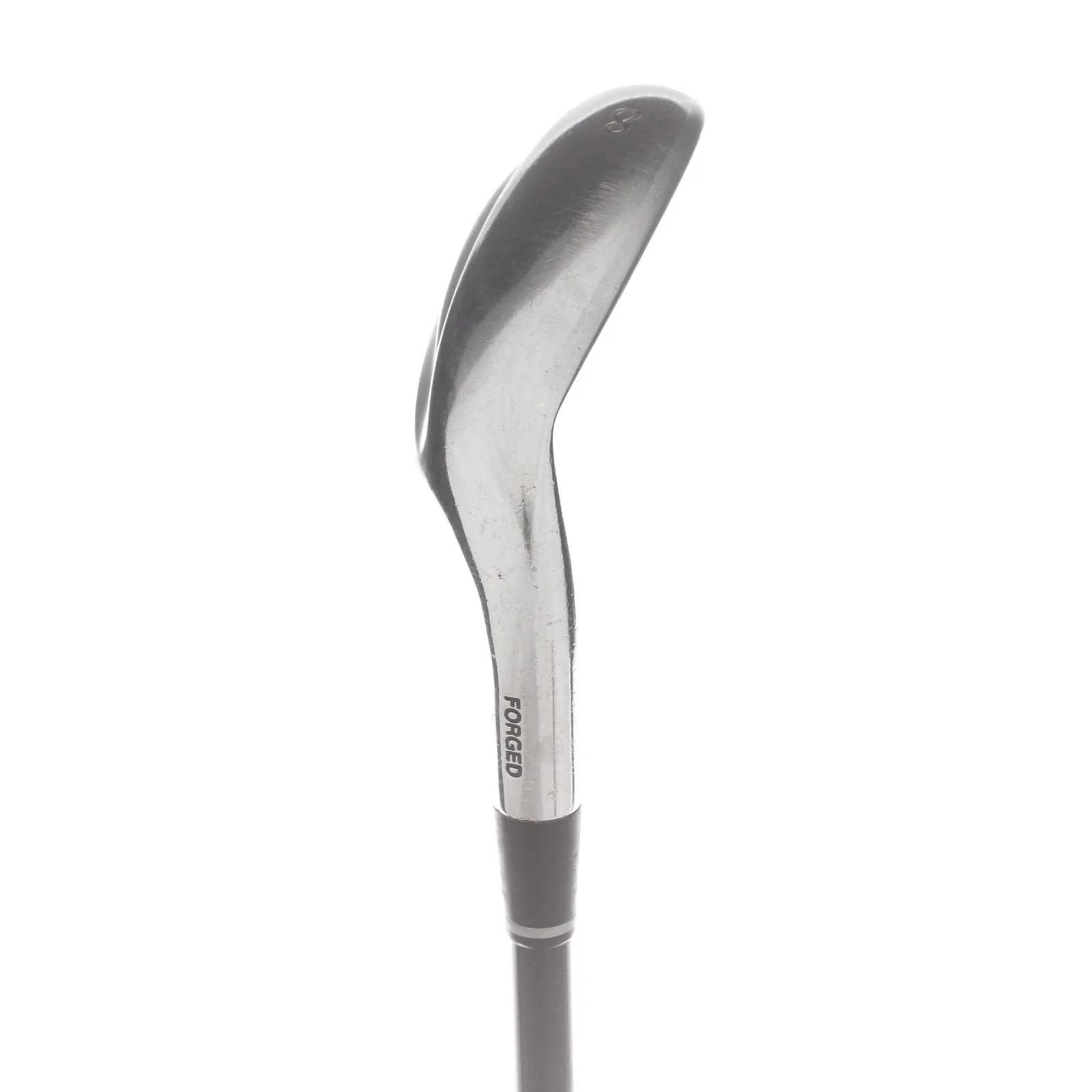 MacGregor M455 Forged Graphite Mens Right Hand 8 Iron Regular - Graphite Design YS - Image 3