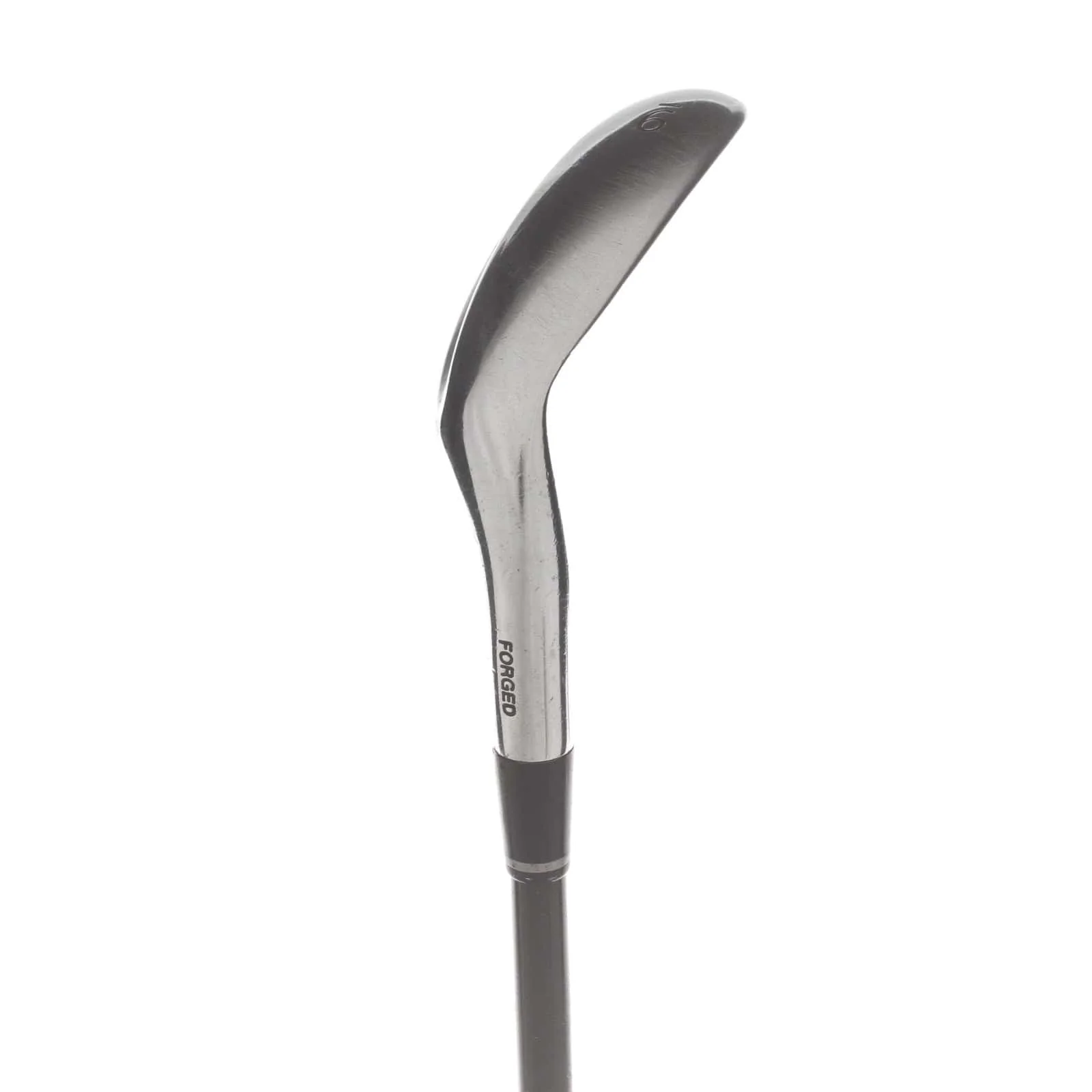 MacGregor M455 Forged Graphite Mens Right Hand 9 Iron Regular - Graphite Design YS - Image 3