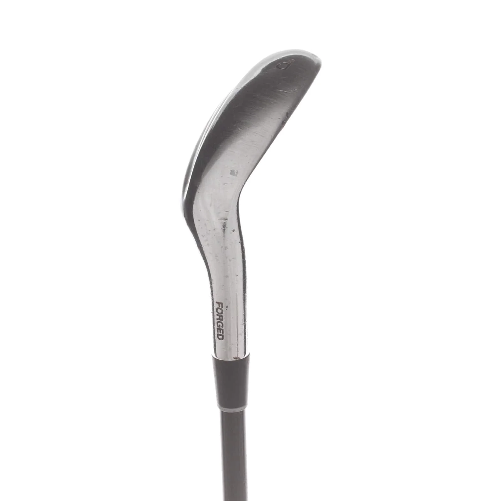 MacGregor M455 Forged Graphite Mens Right Hand Pitching Wedge Regular - Graphite Design YS - Image 3