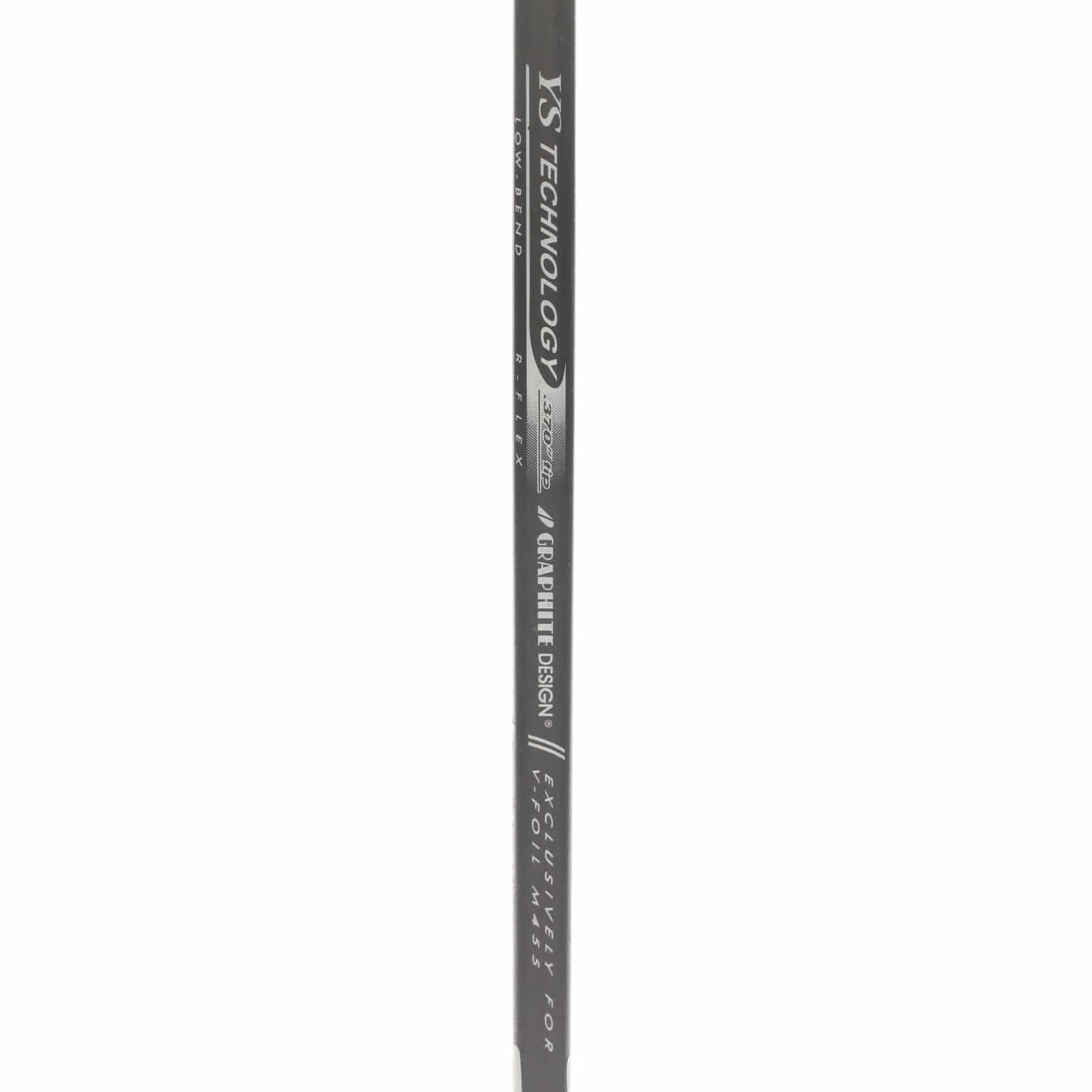 MacGregor M455 Forged Graphite Mens Right Hand Pitching Wedge Regular - Graphite Design YS - Image 4