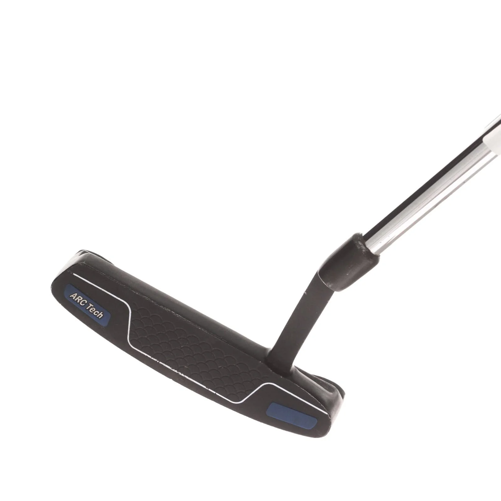 MacGregor Mactec Model 001 Mens Right Hand Putter 34" Blade - MacGregor - Image 3