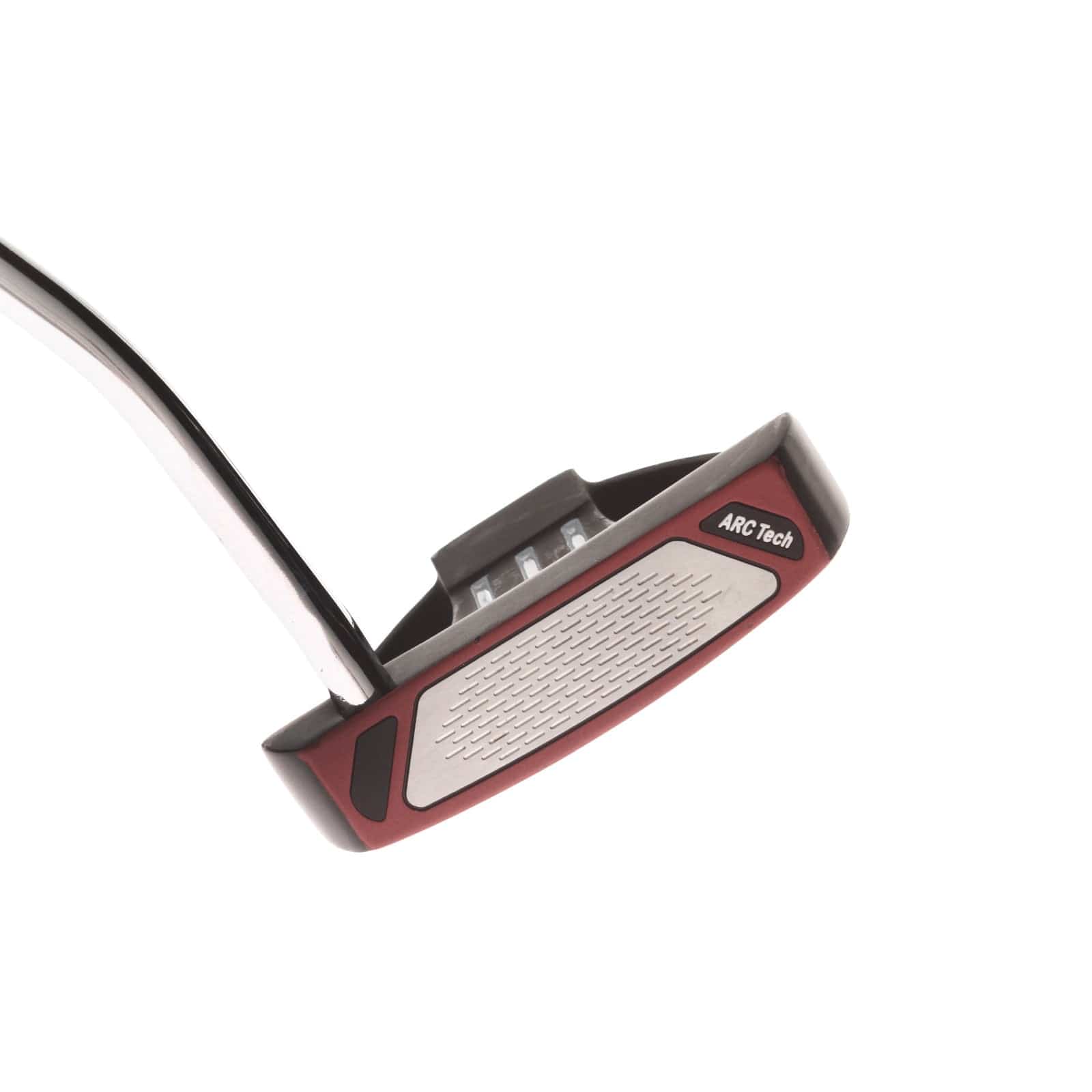 MacGregor MacTec X 003 Mens Left Hand Putter 34" Mallet - MaGregor - Image 4