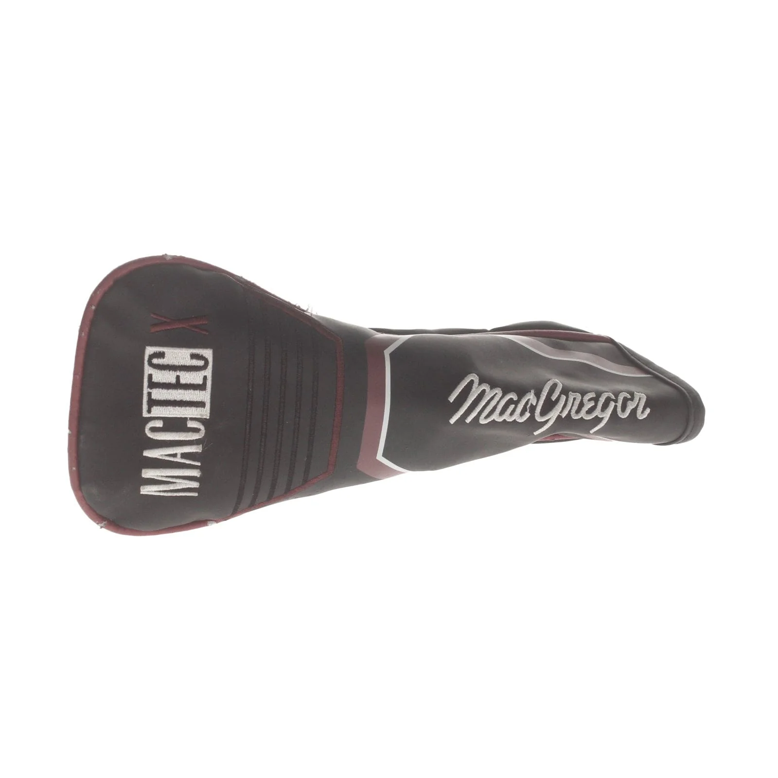 MacGregor MacTec X Graphite Mens Right Hand 3 Hybrid 19* Regular - MacGregor - Image 7