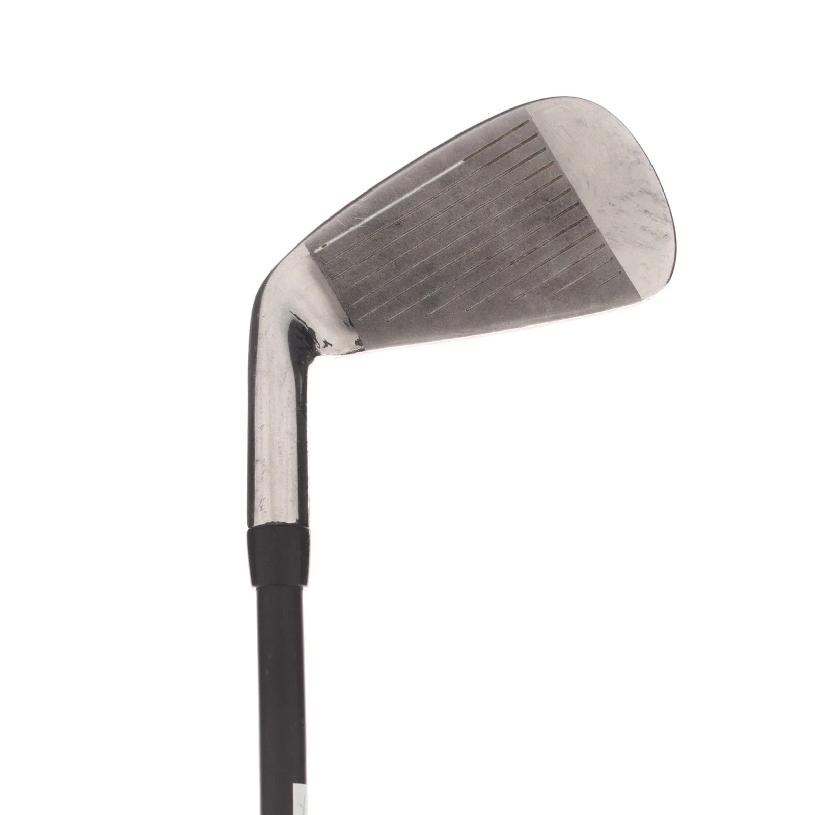 MacGregor MACTEC X Graphite Mens Right Hand 3 Iron 21* Regular - MacGregor - Image 2
