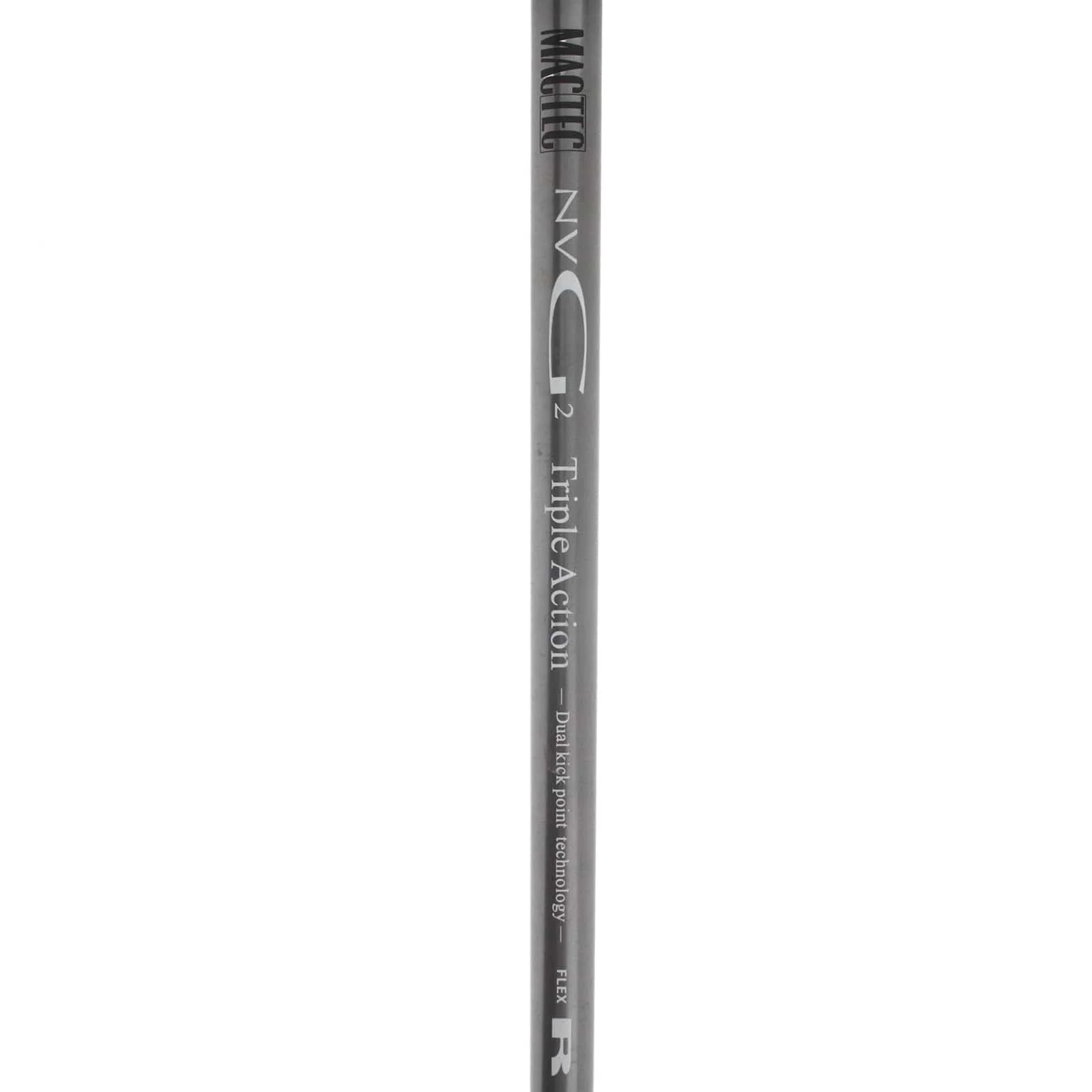 MacGregor MacTec X Graphite Mens Right Hand Irons 3-SW Regular - MacGregor - Image 5