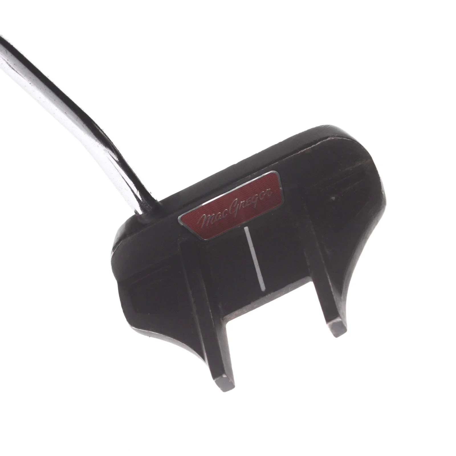 MacGregor MACTEC X Mens Right Hand Putter 34" Mallet - MacGregor - Image 4