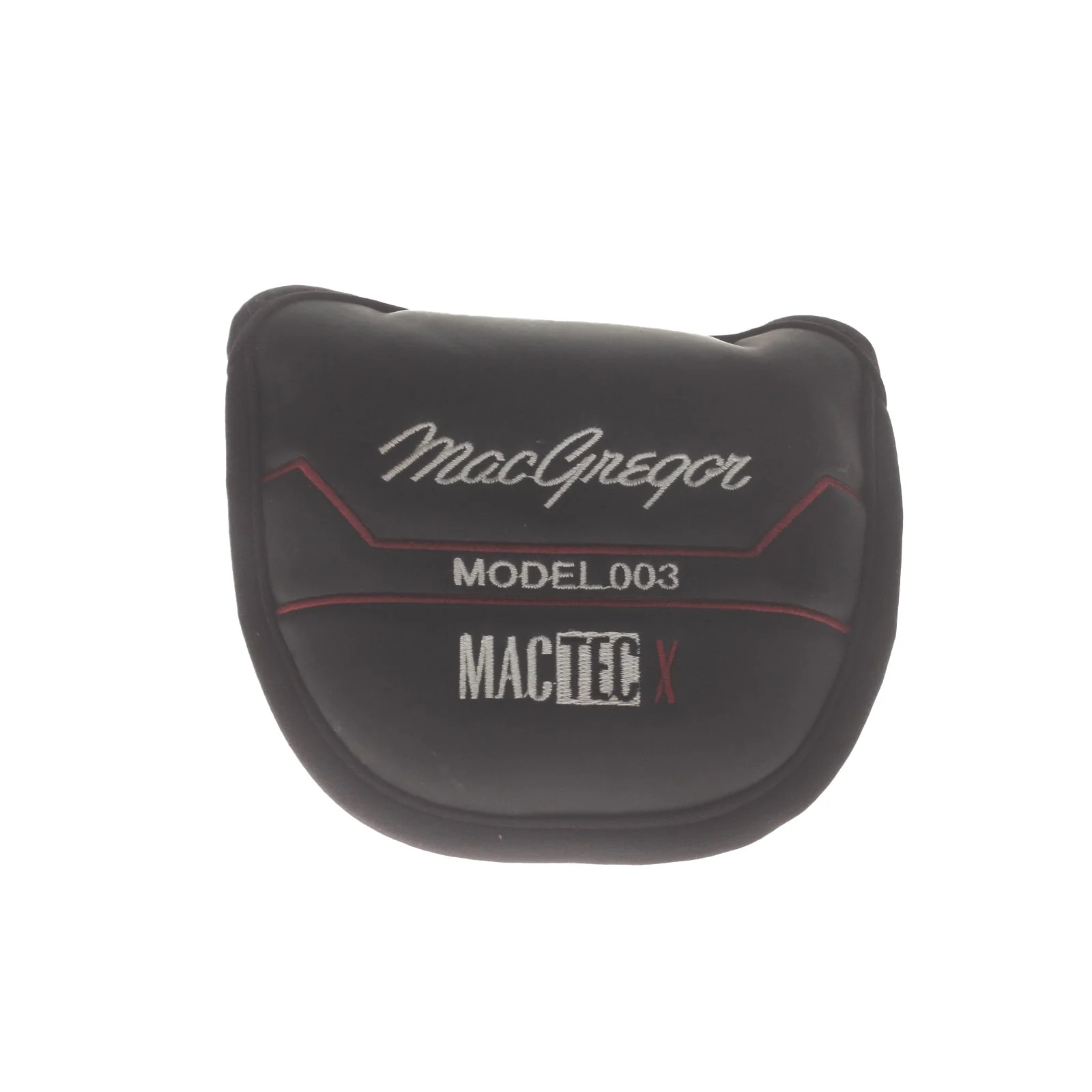MacGregor Mactec X Model 003 Mens Right Hand Putter 34" Mallet MacGregor Lightweight Steel - MacGregor - Image 8