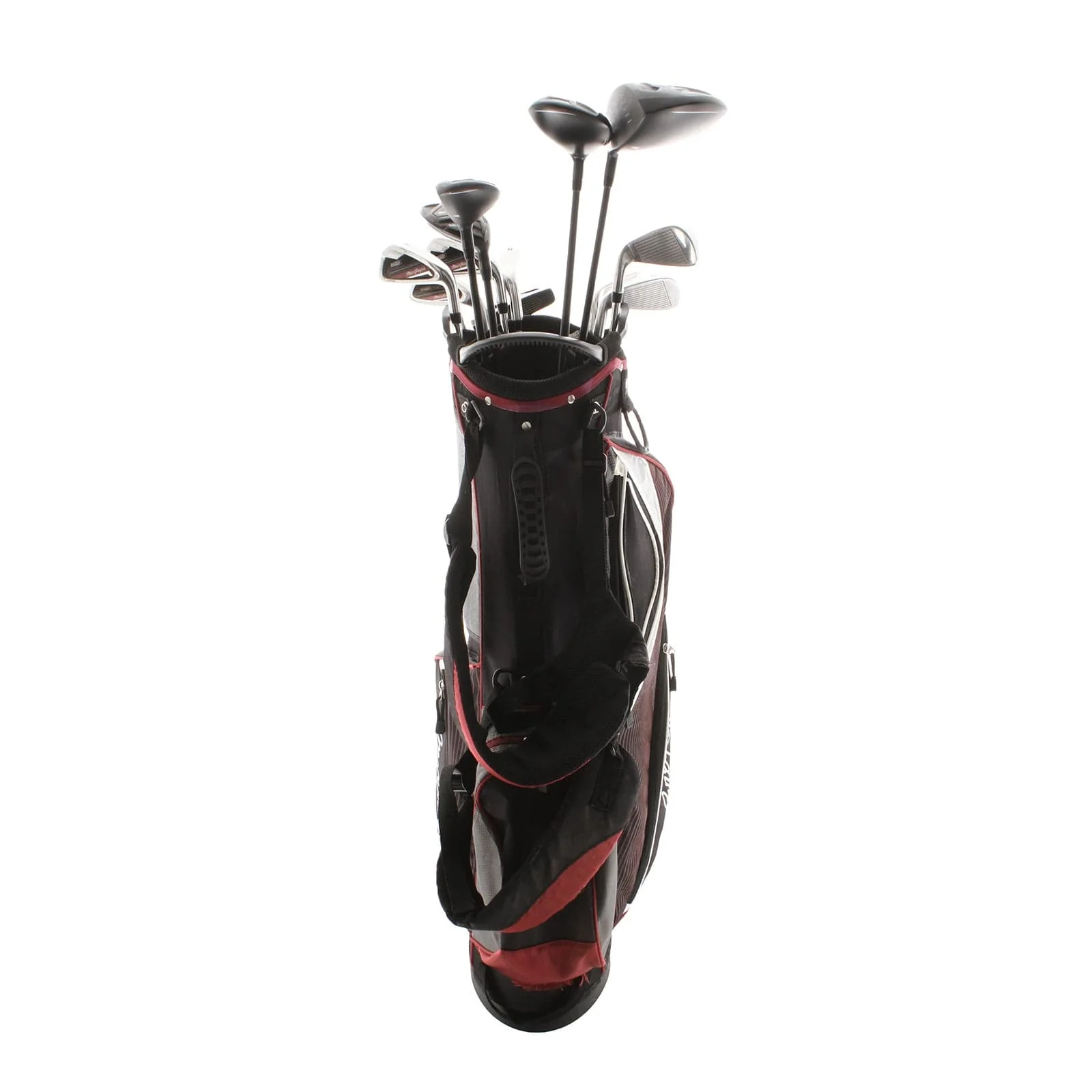 MacGregor MacTec X Steel/Graphite Mens Right Hand Package Set Regular - MacGregor - Image 4
