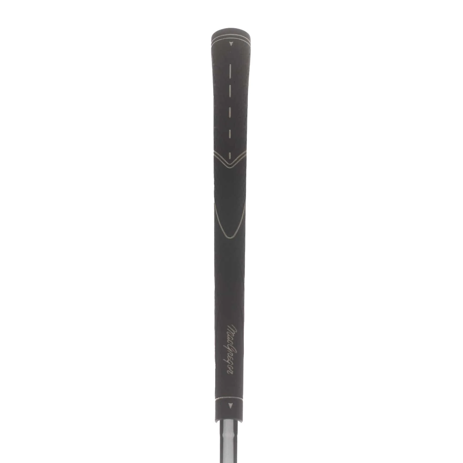 MacGregor MacTec X Steel Mens Right Hand Chipper Wedge - MacGregor - Image 6