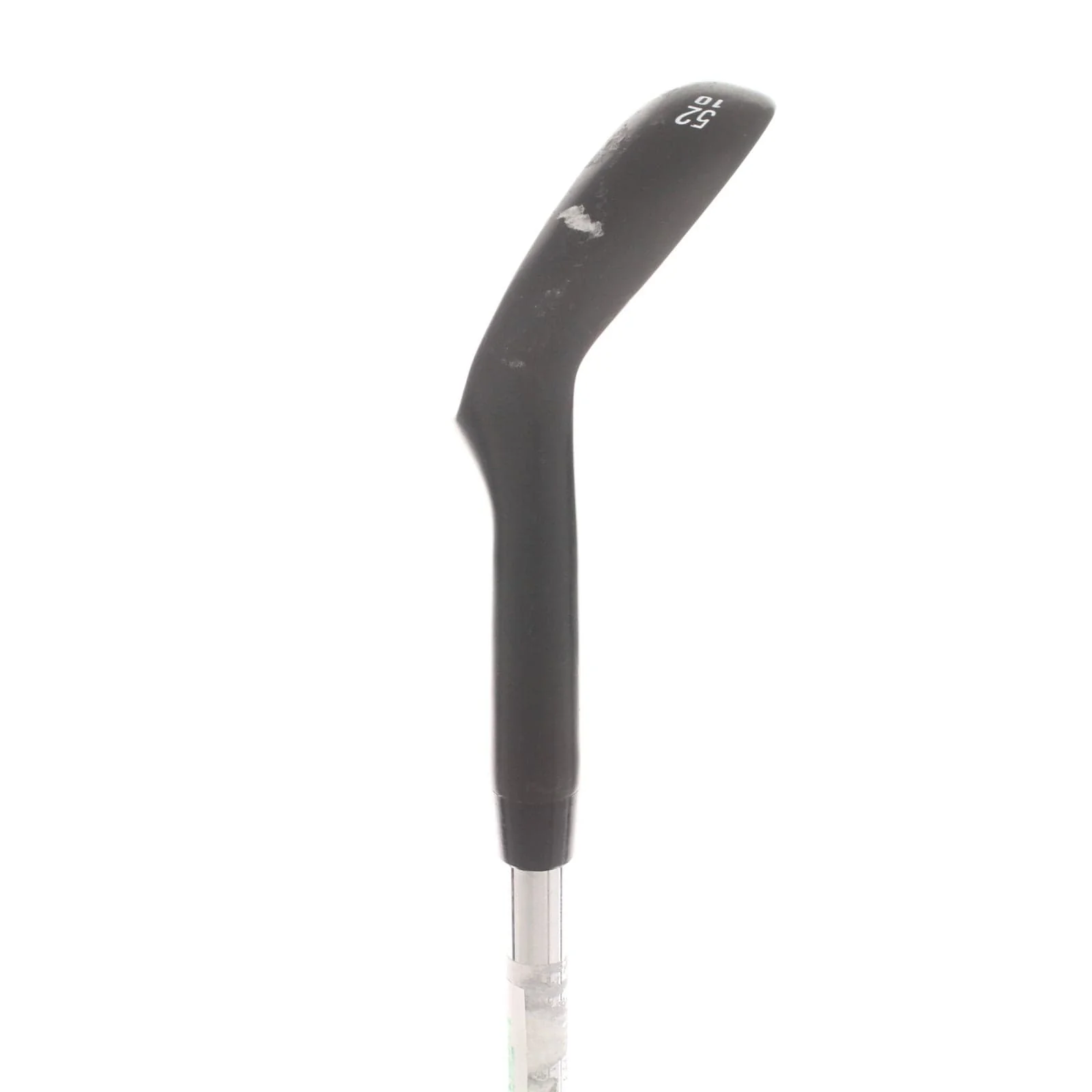 MacGregor MacTec X Steel Mens Right Hand Gap Wedge 52* 10 Bounce Wedge - MacGregor - Image 3