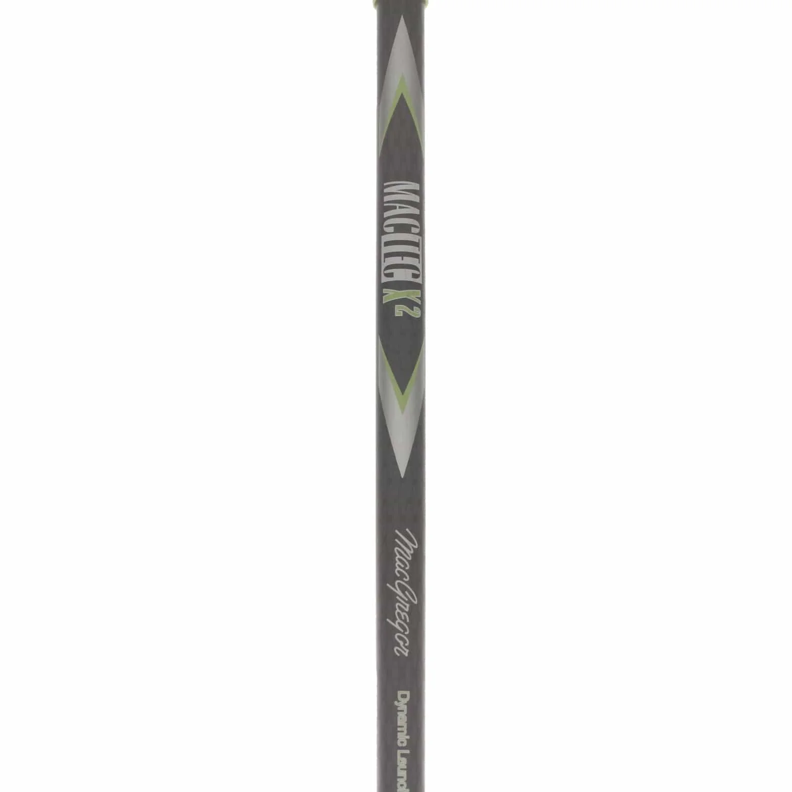 MacGregor MacTec X2 Graphite Mens Right Hand 3 Hybrid 21* Regular - MacGregor - Image 5