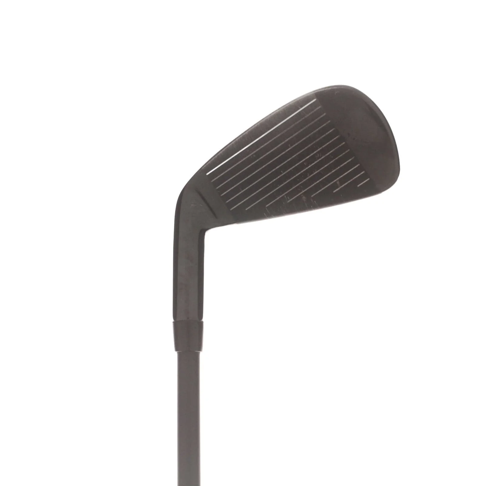 MacGregor Mactec X2 Graphite Mens Right Hand 3 Iron 21* Regular - MacGregor Mactec X2 - Image 2