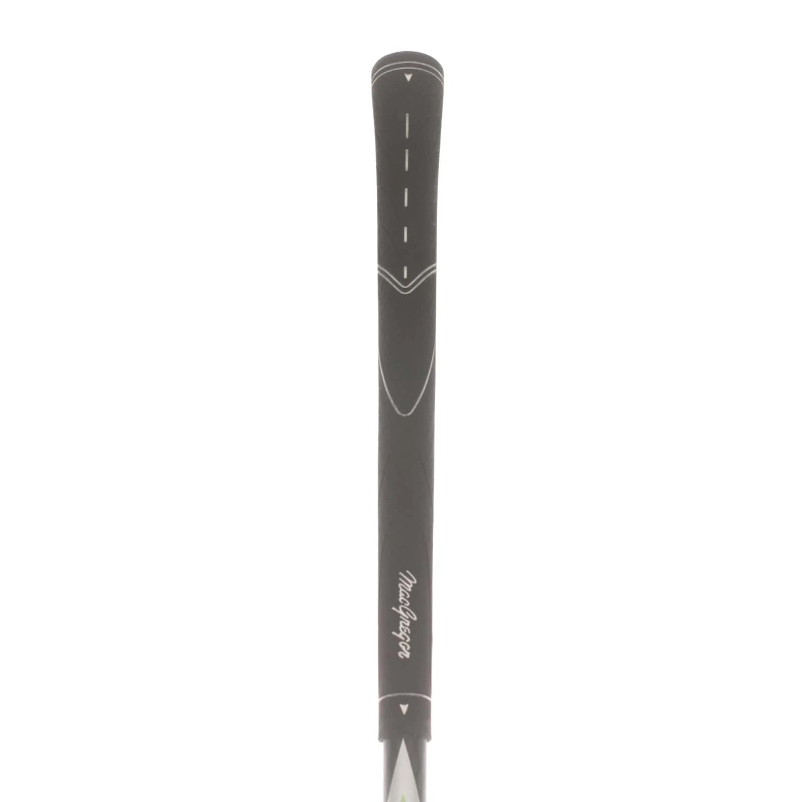 MacGregor Mactec X2 Graphite Mens Right Hand 3 Iron 21* Regular - MacGregor Mactec X2 - Image 5