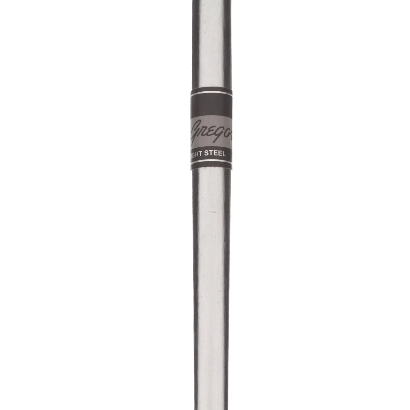 MacGregor Mactec X2 Model 001 Mens Right Hand Putter 34" Mid-Mallet - MacGregor - Image 5