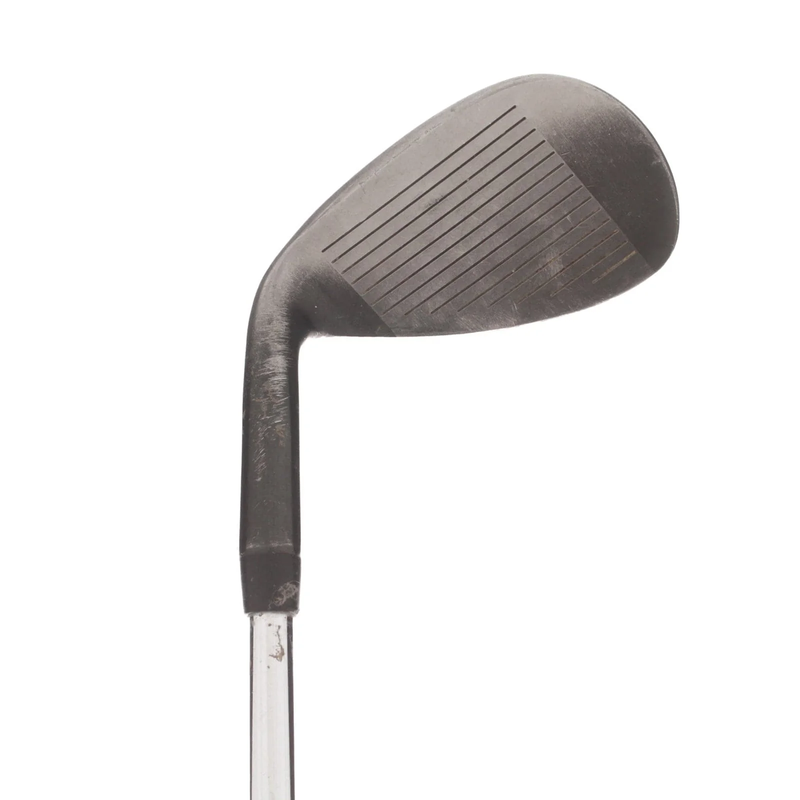 MacGregor Mactec X2 Steel Mens Right Hand Lob Wedge 60* 5 Bounce Wedge - Image 2