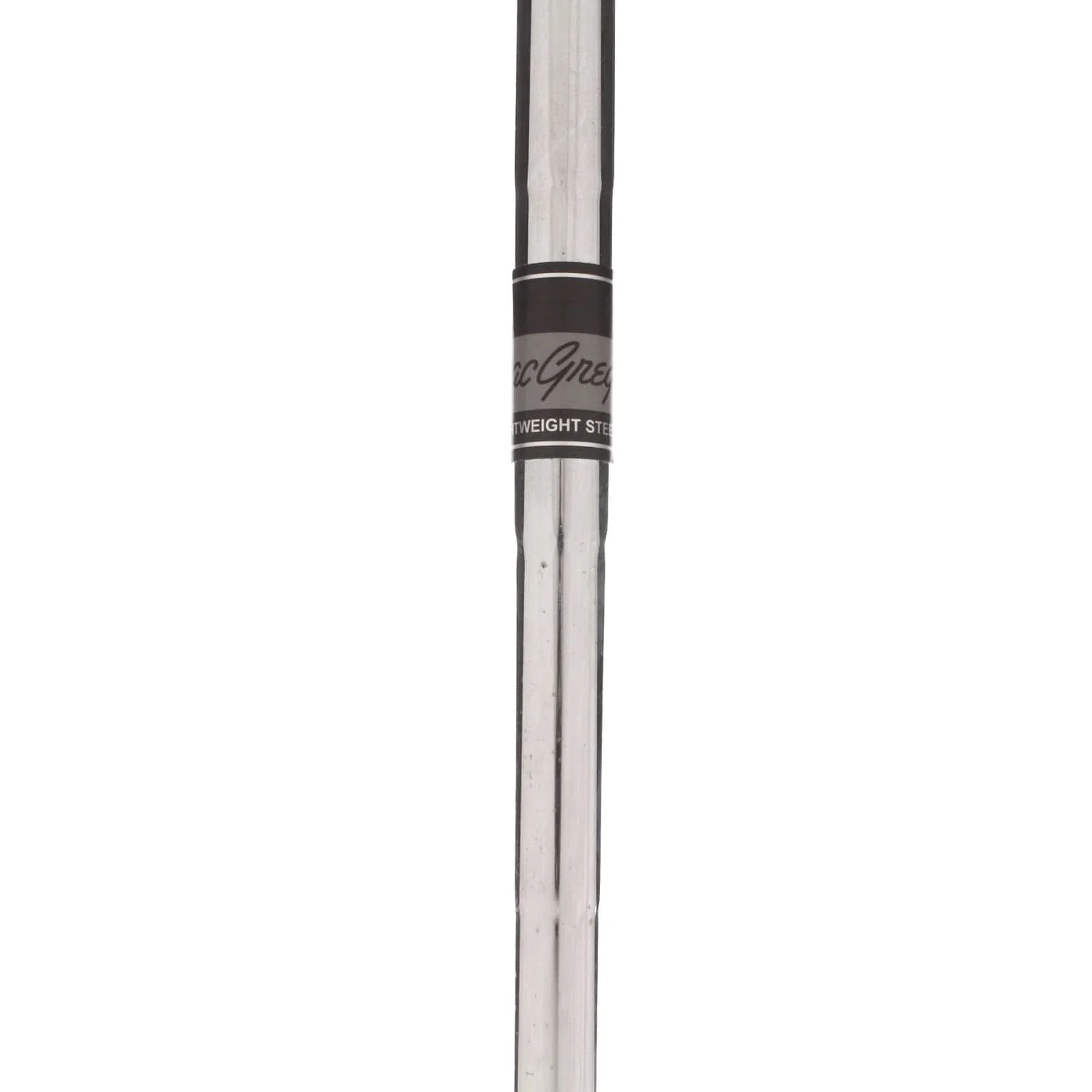 MacGregor MacTec X2 Steel Mens Right Hand Sand Wedge 56* 13 Bounce Wedge - MacGregor - Image 4