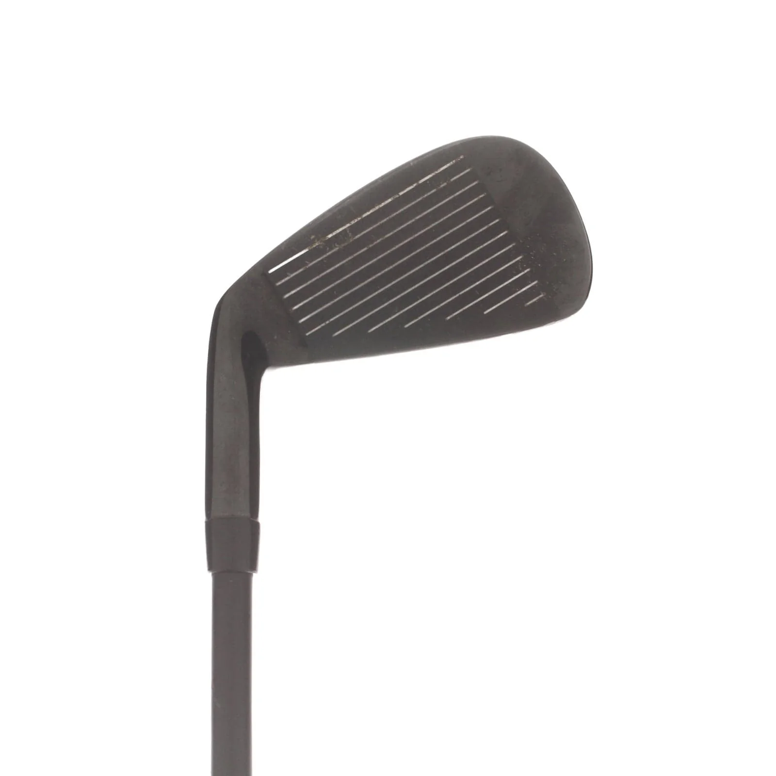 MacGregor MacTecX Graphite Mens Right Hand Driving Iron 21* Regular - MacGregor - Image 2