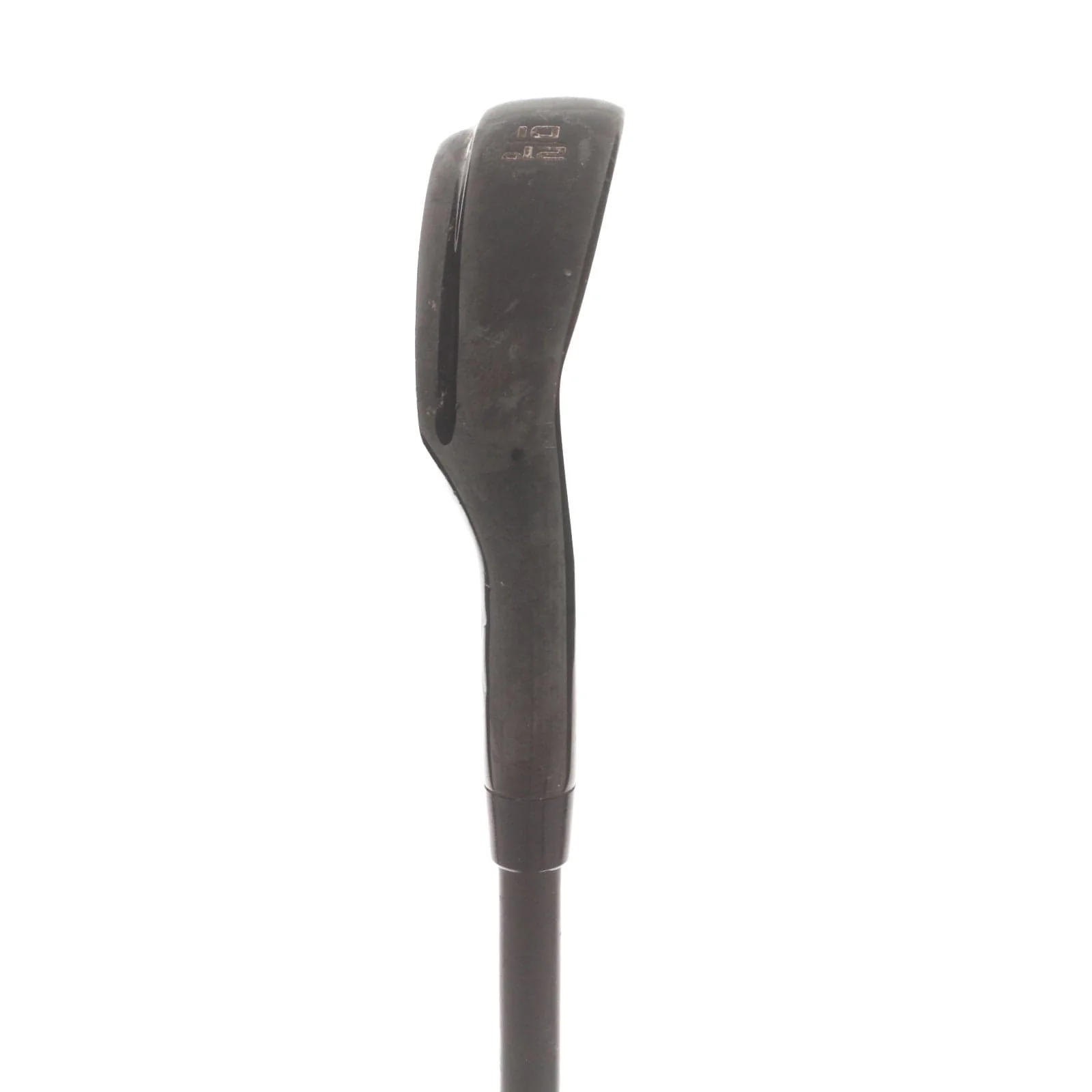 MacGregor MacTecX Graphite Mens Right Hand Driving Iron 21* Regular - MacGregor - Image 3
