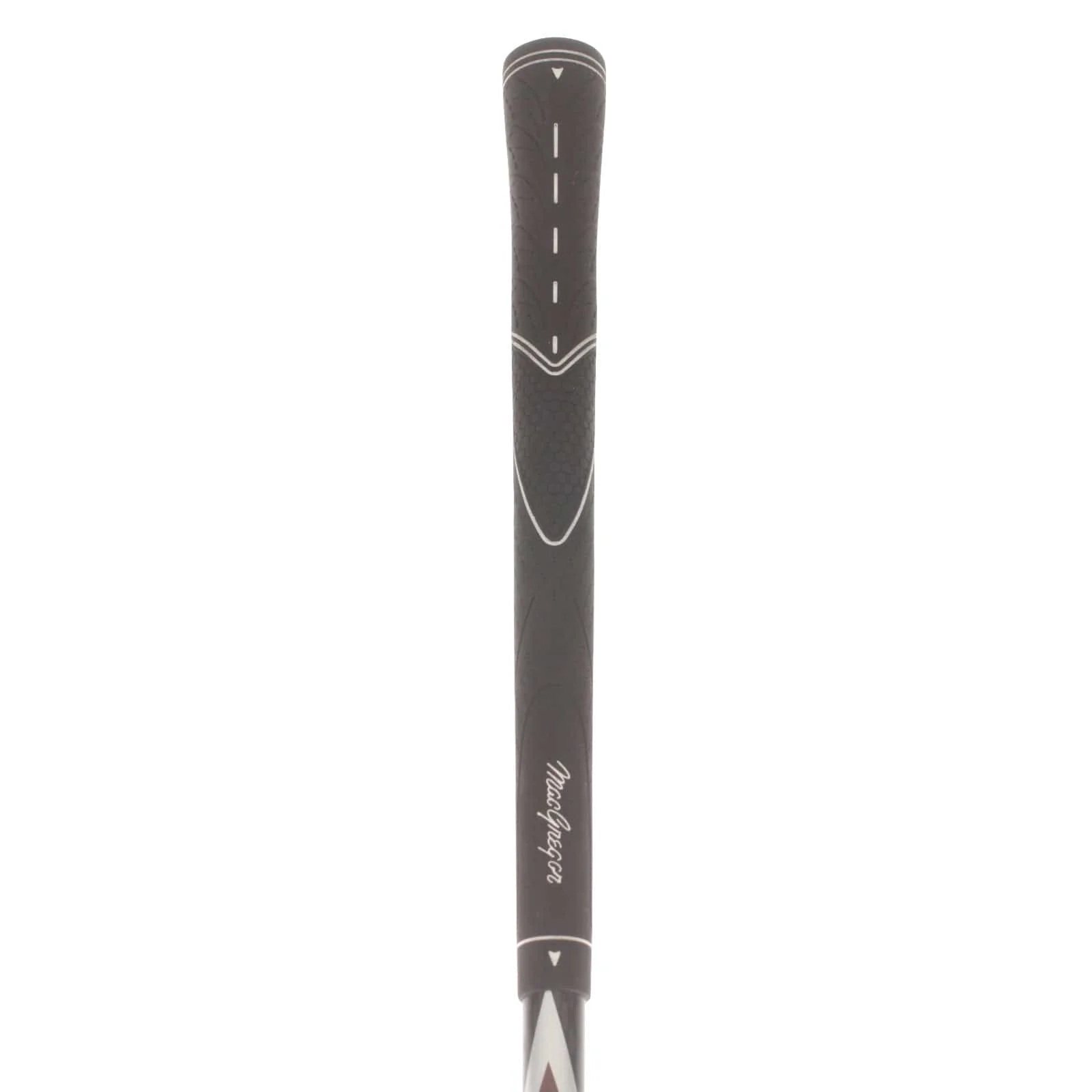 MacGregor MacTecX Graphite Mens Right Hand Driving Iron 21* Regular - MacGregor - Image 5