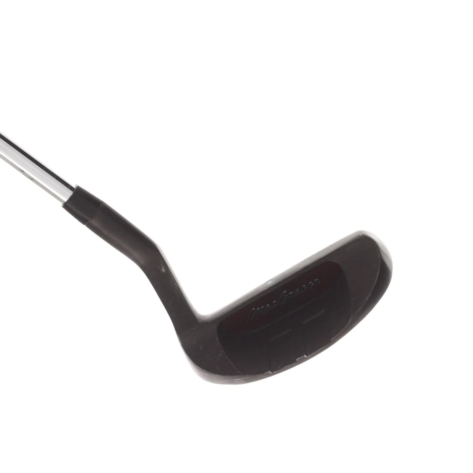 MacGregor MacTecX Steel Mens Right Hand Chipper 37* Regular - MacGregor - Image 4