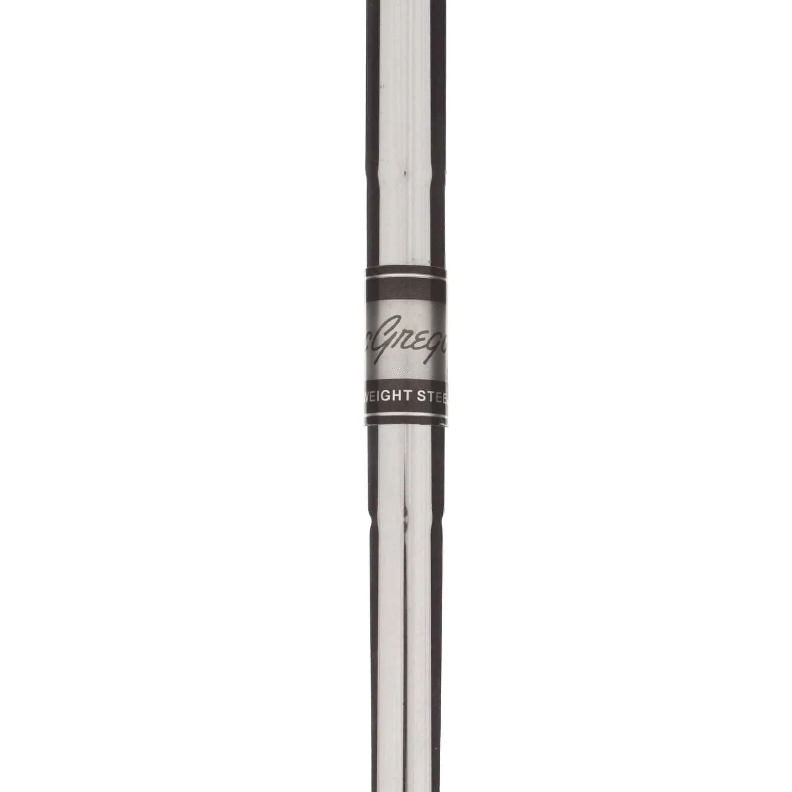 MacGregor MacTecX Steel Mens Right Hand Chipper 37* Regular - MacGregor - Image 5