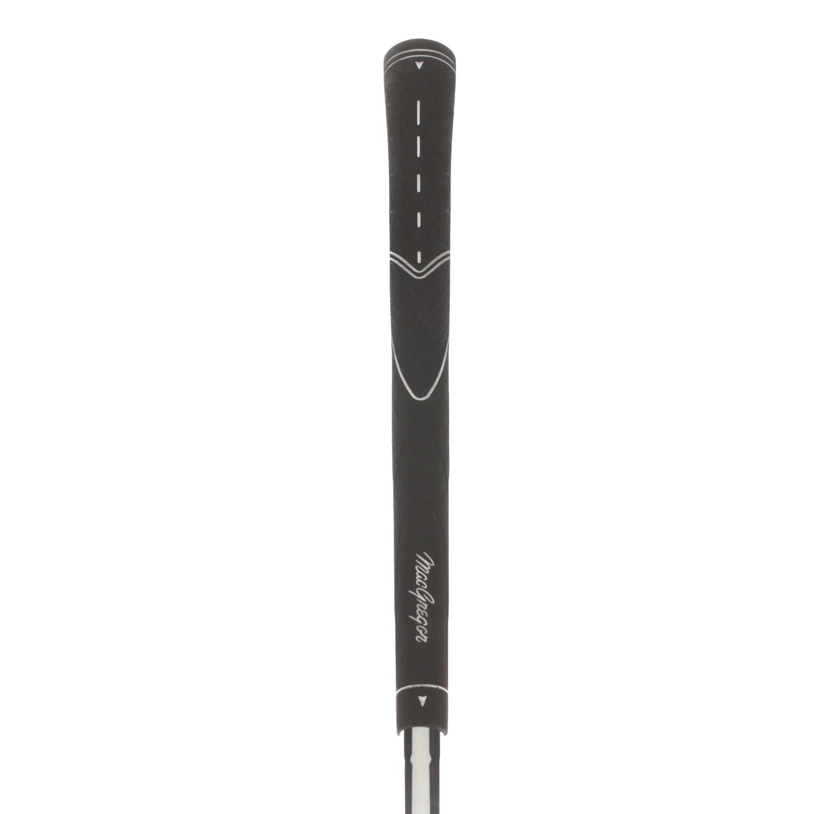 MacGregor MacTecX Steel Mens Right Hand Chipper 37* Regular - MacGregor - Image 6