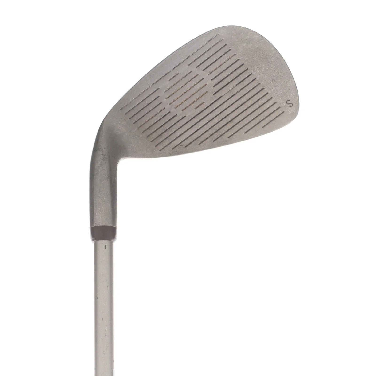 MacGregor MC 501 Graphite Mens Right Hand Sand Wedge 55* Uniflex - MacGregor Ultralite - Image 2