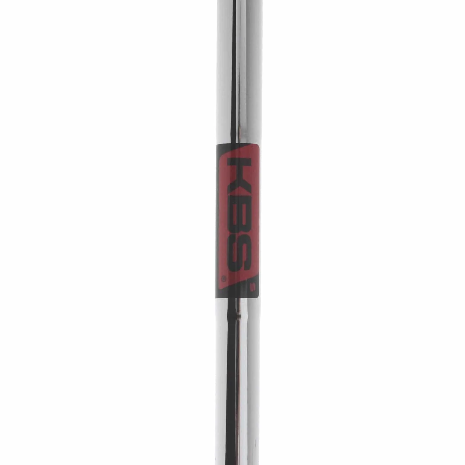 MacGregor MT-86 Forged OS Steel Mens Right Hand Irons 4-PW Stiff - KBS Tour - Image 5