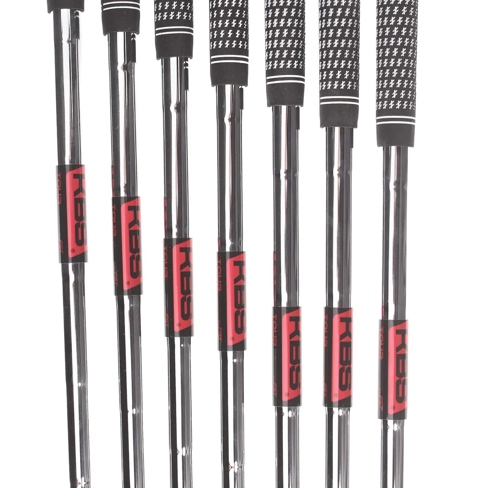 MacGregor MT-86 Forged Steel Mens Right Hand Irons 4-PW Stiff - KBS Tour - Image 6